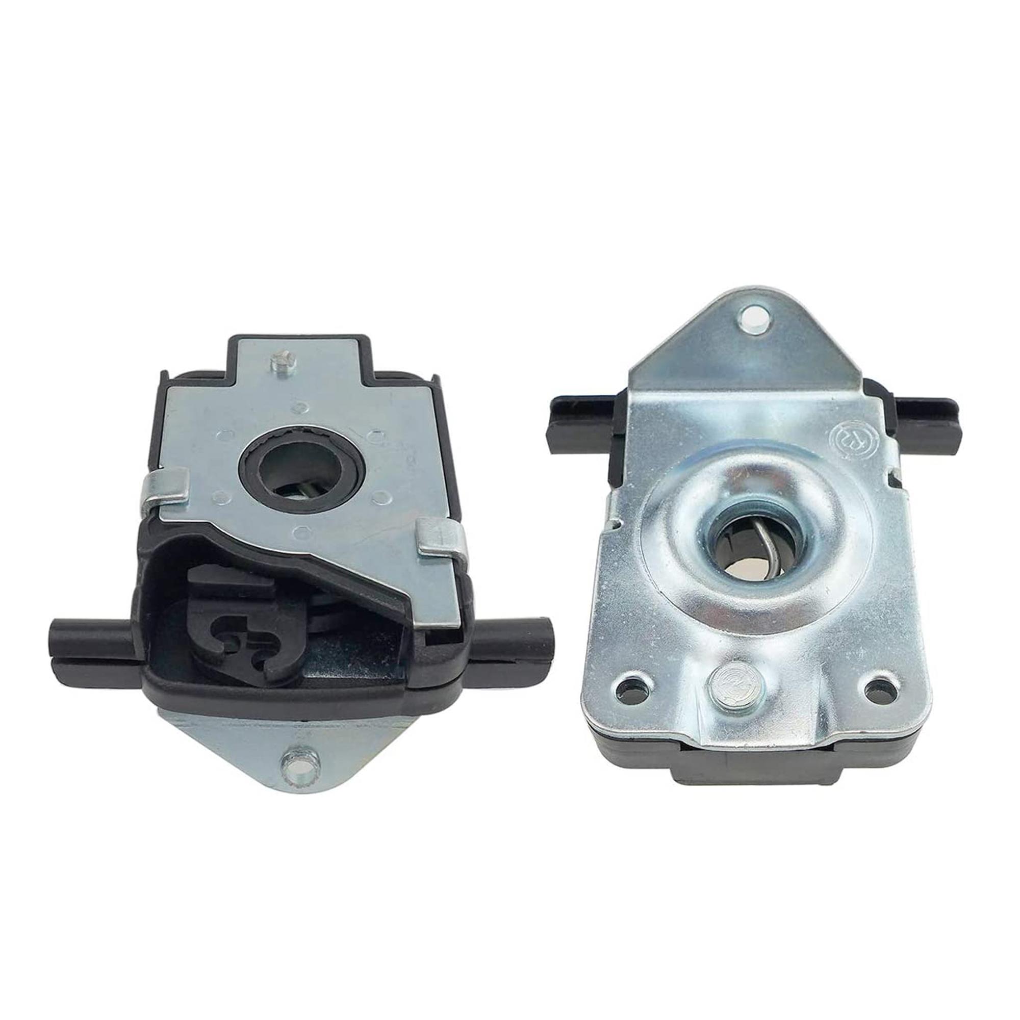 Serrure de capot moteur pour Bmw Série 5 E39 Série 3 E46 Z8 Roadster E52 PARTSLINE SC59136