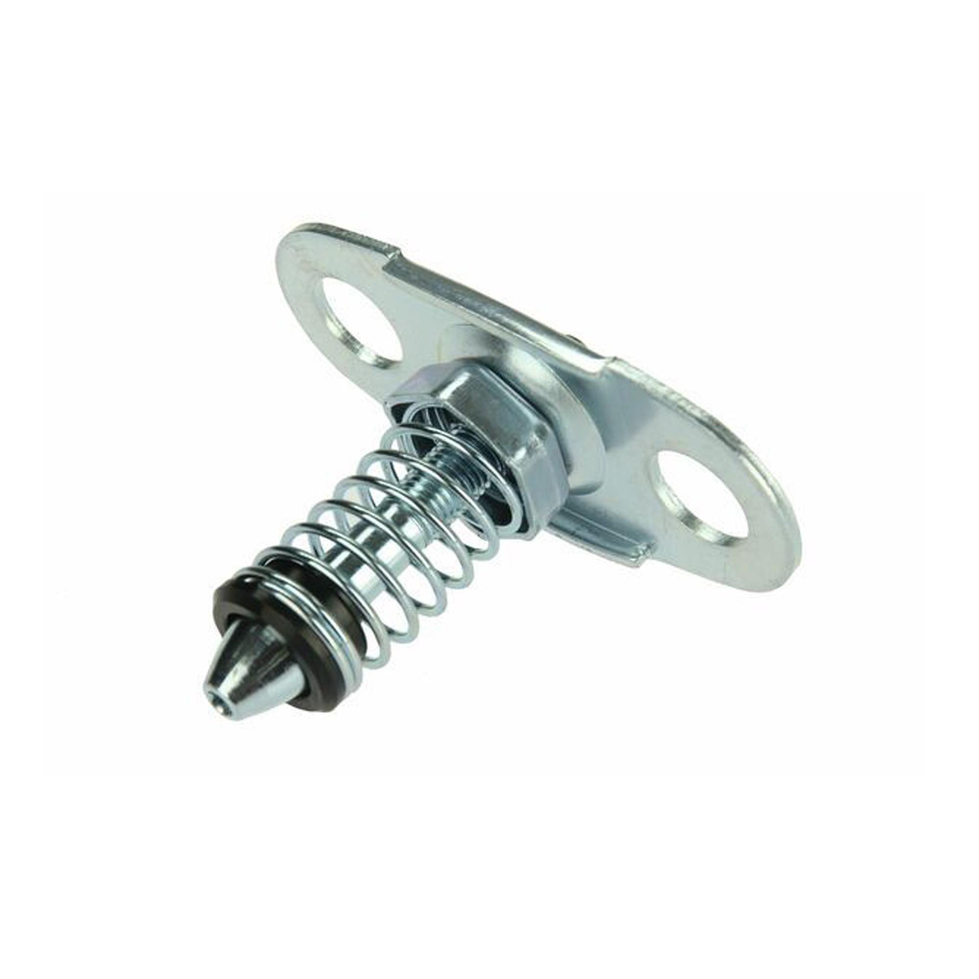 Ressort, Loquet de capot moteur pour Bmw Série 5 E39 Série 3 E46 Z8 Roadster E52 PARTSLINE SC59137