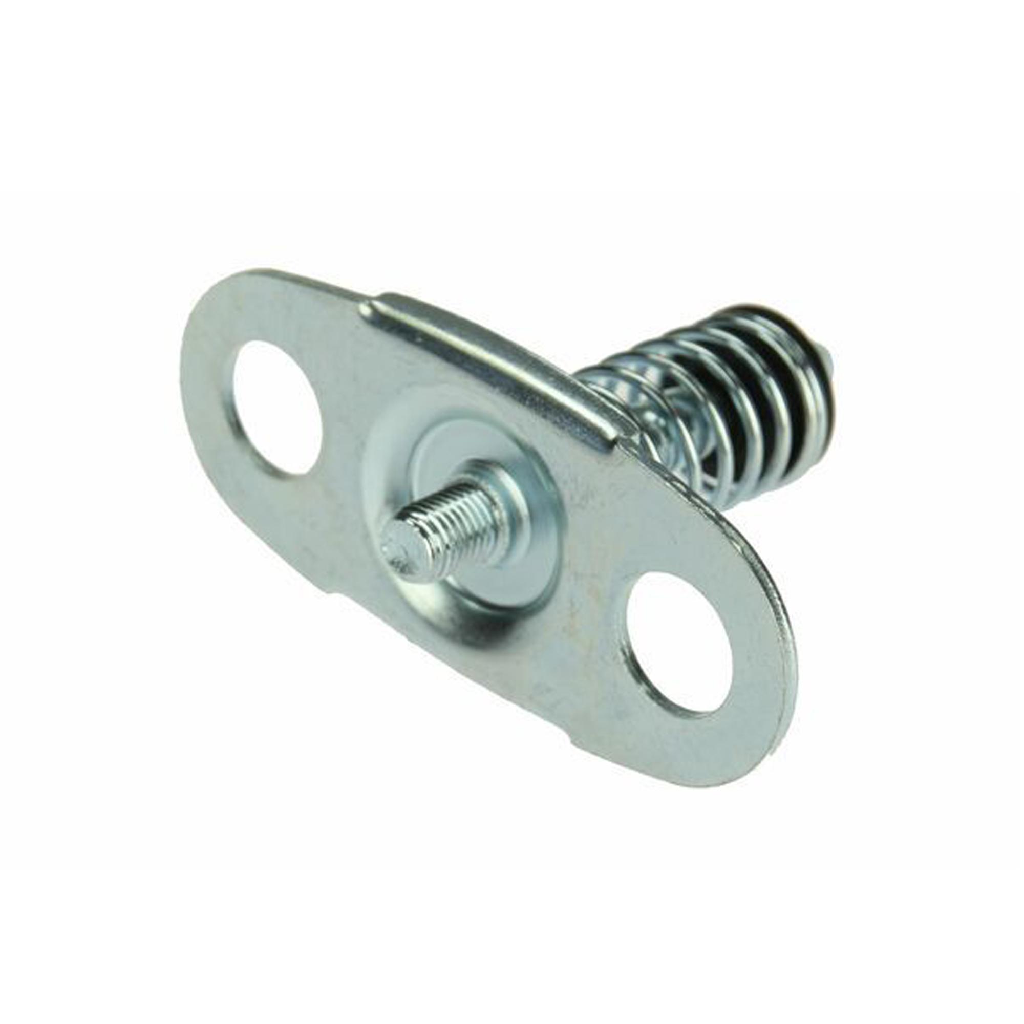 Ressort, Loquet de capot moteur pour Bmw Série 5 E39 Série 3 E46 Z8 Roadster E52 PARTSLINE SC59137