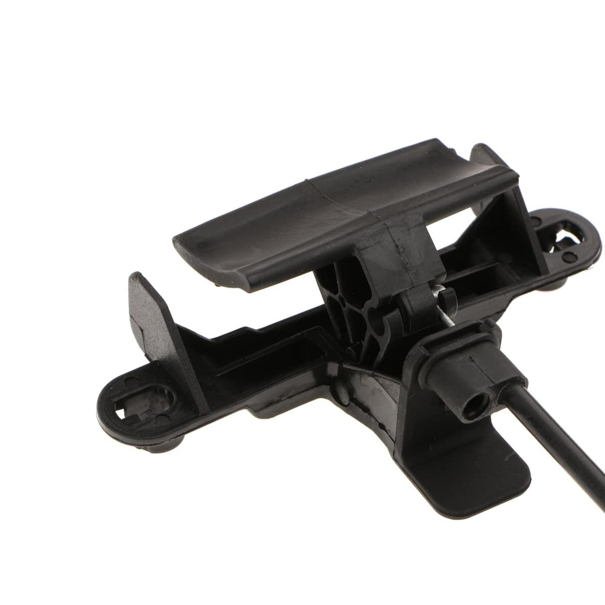 Câble de capot pour Bmw Série X5 X6 E90 E91 PARTSLINE SC59139