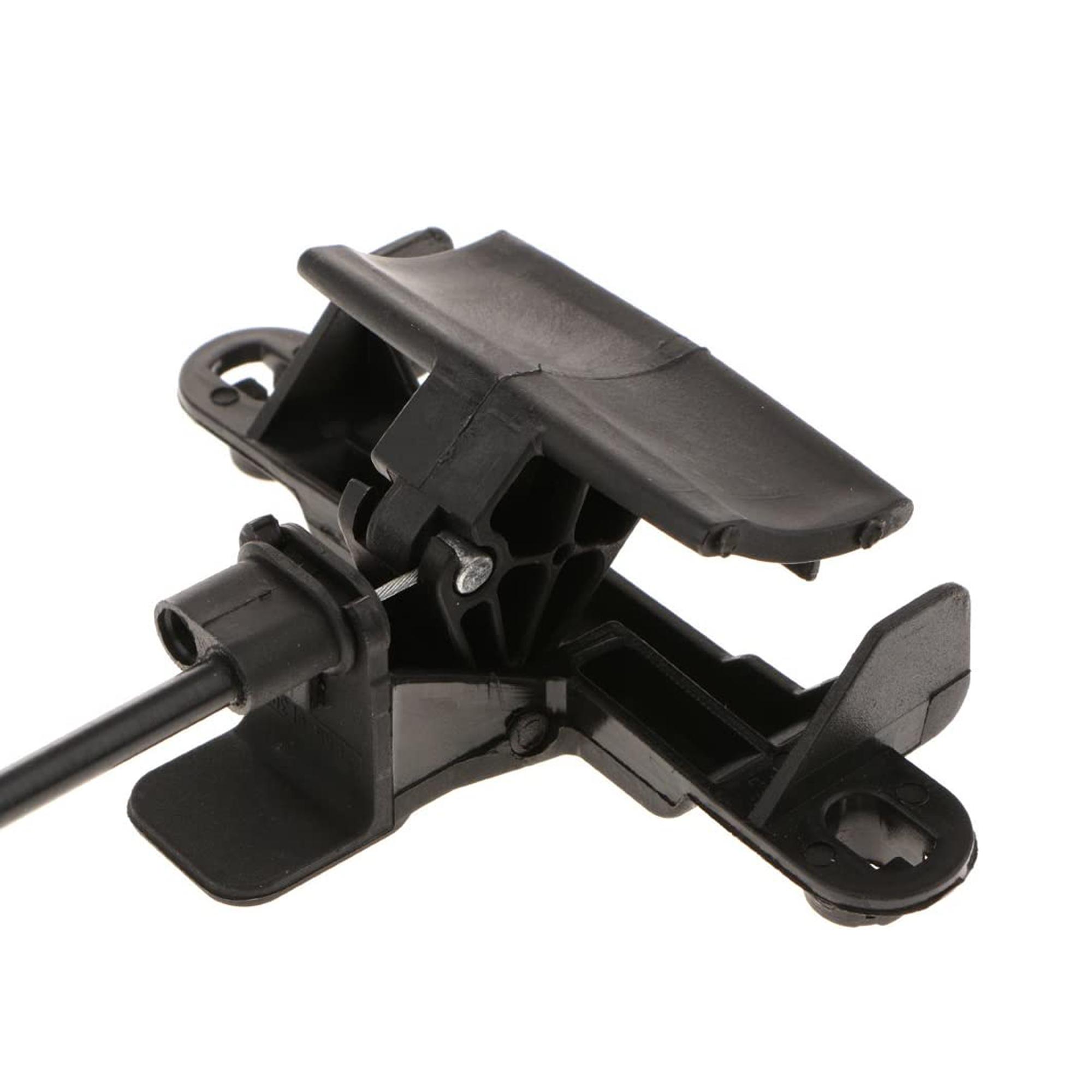 Câble de capot pour Bmw Série X5 X6 E90 E91 PARTSLINE SC59139
