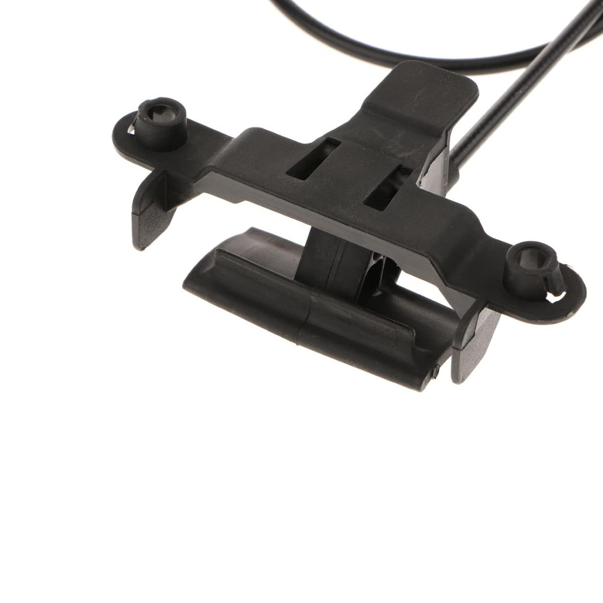 Câble de capot pour Bmw Série X5 X6 E90 E91 PARTSLINE SC59139