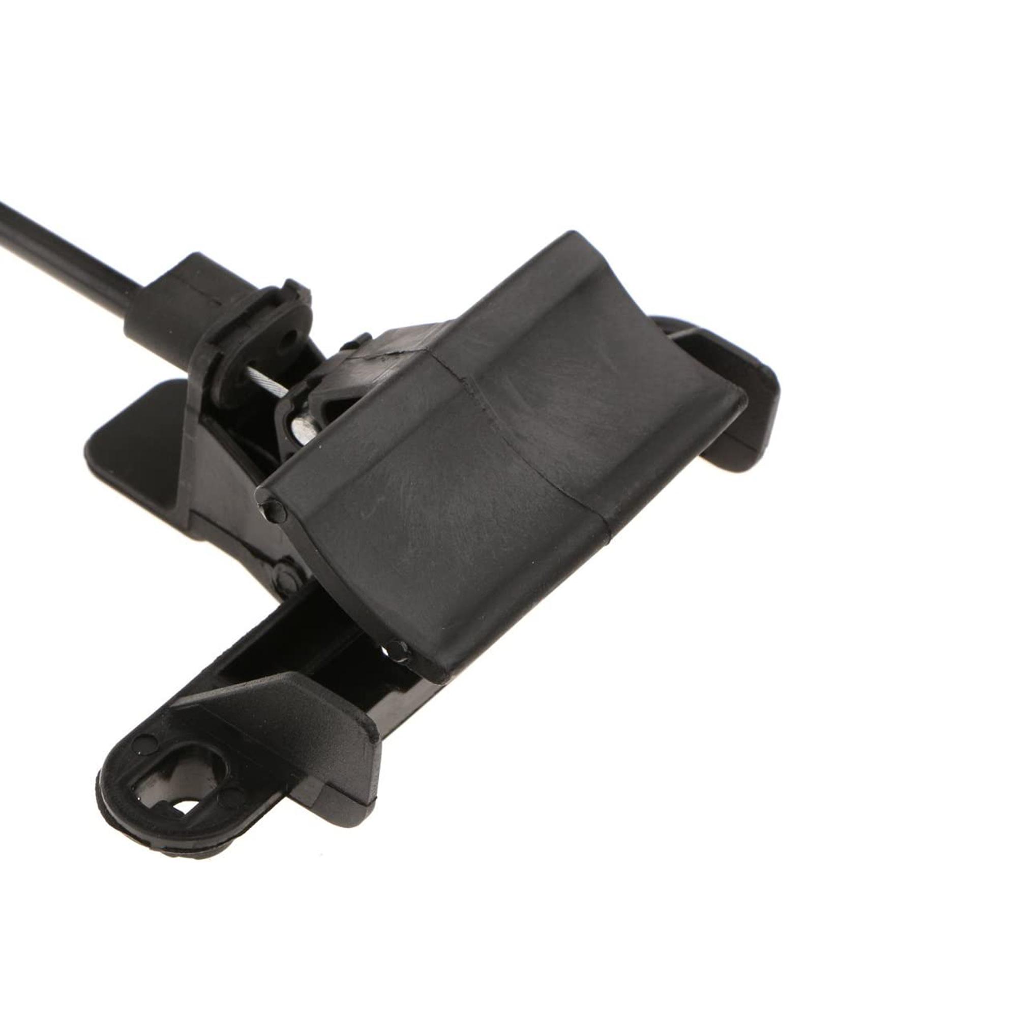 Câble de capot pour Bmw Série X5 X6 E90 E91 PARTSLINE SC59139