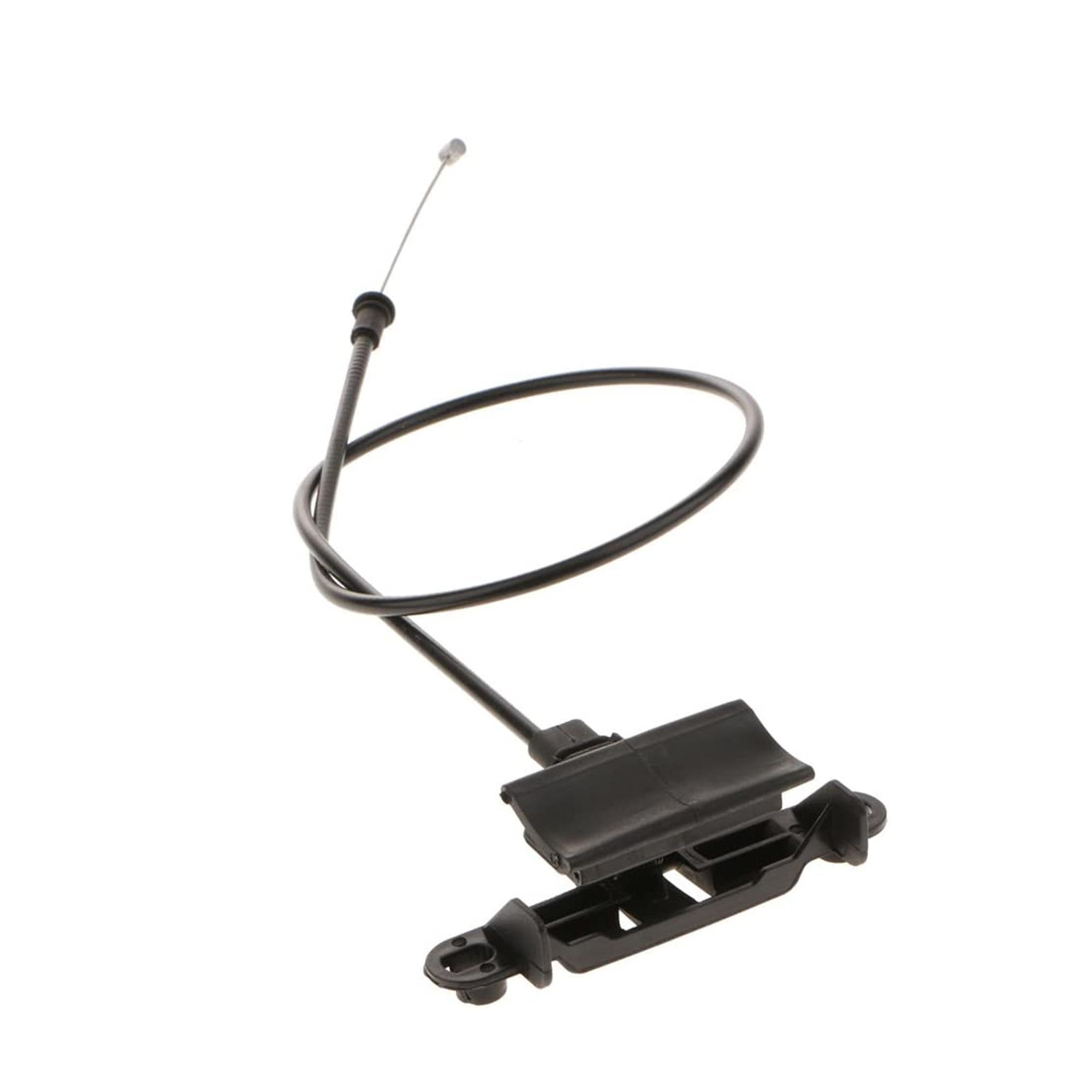 Câble de capot pour Bmw Série X5 X6 E90 E91 PARTSLINE SC59139