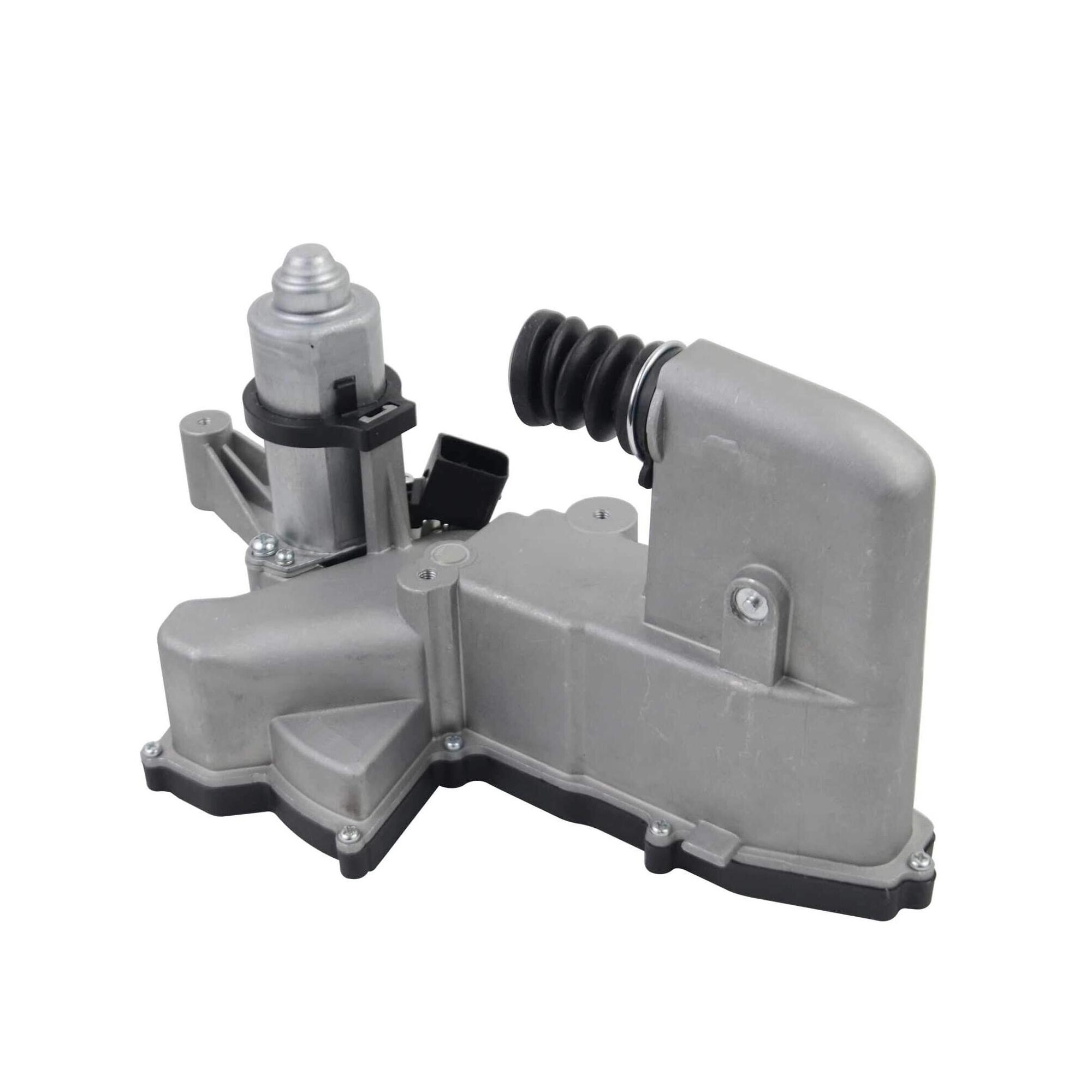 Actionneur, récepteur d'embrayage pour C2 C3 DS3 Nemo 1007 207 208 Boite Auto PARTSLINE SC59140