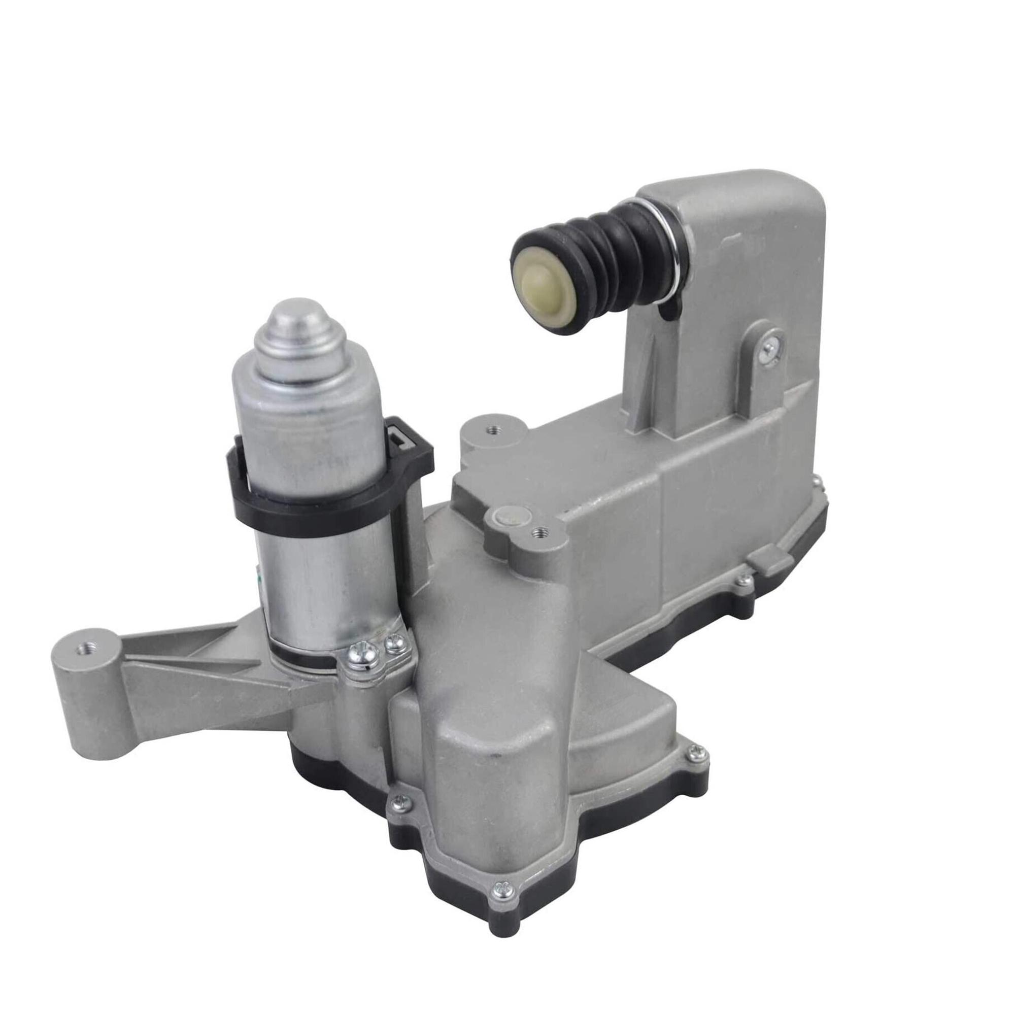 Actionneur, récepteur d'embrayage pour C2 C3 DS3 Nemo 1007 207 208 Boite Auto PARTSLINE SC59140