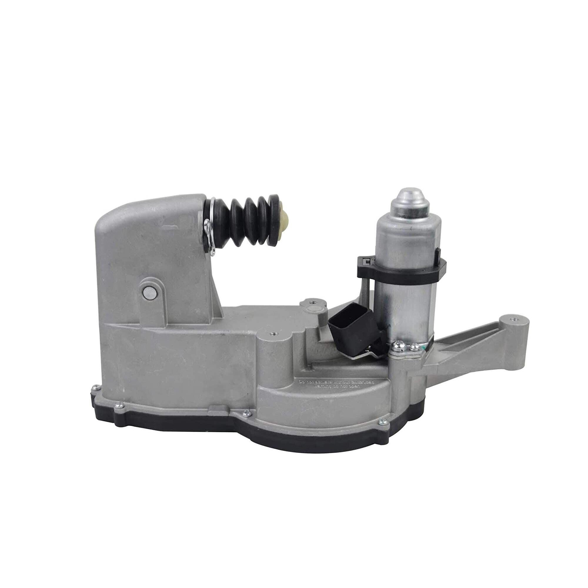 Actionneur, récepteur d'embrayage pour C2 C3 DS3 Nemo 1007 207 208 Boite Auto PARTSLINE SC59140