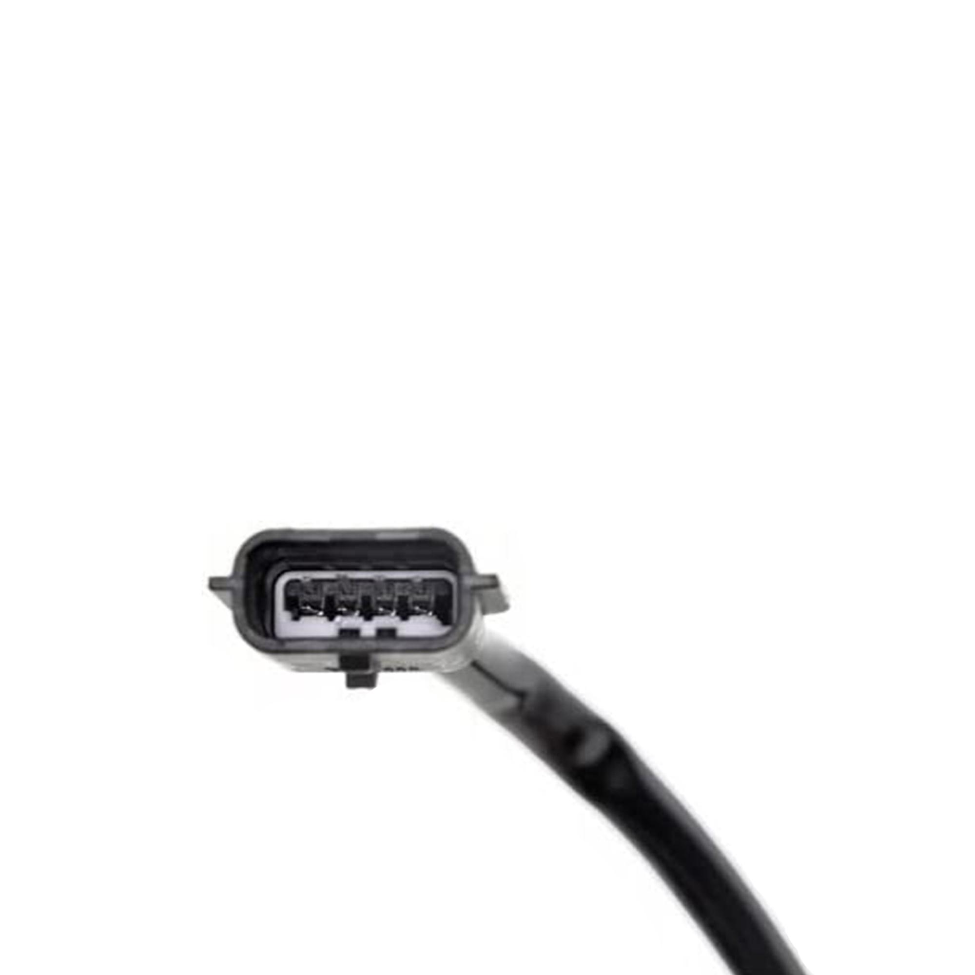Bouton, contacteur de hayon coffre compatible avec Kadjar ou Qashqai II PARTSLINE SC59144