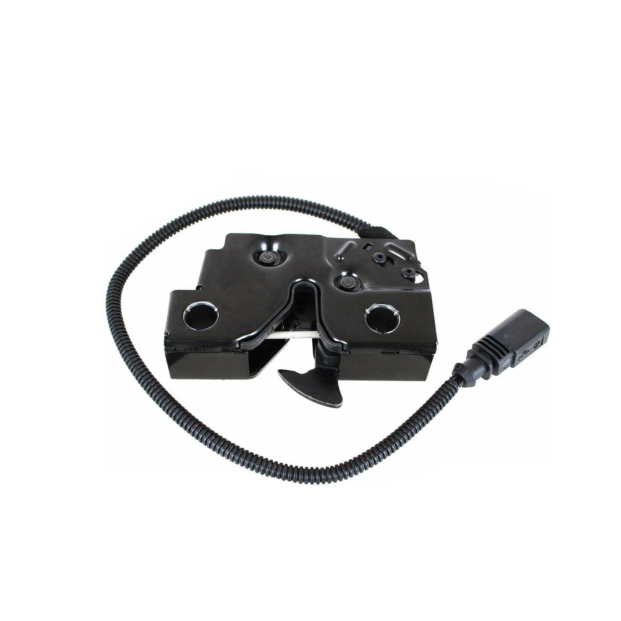Serrure électrique de capot moteur pour VW GOLF 7, Passat, Tiguan, Touran PARTSLINE SC59146