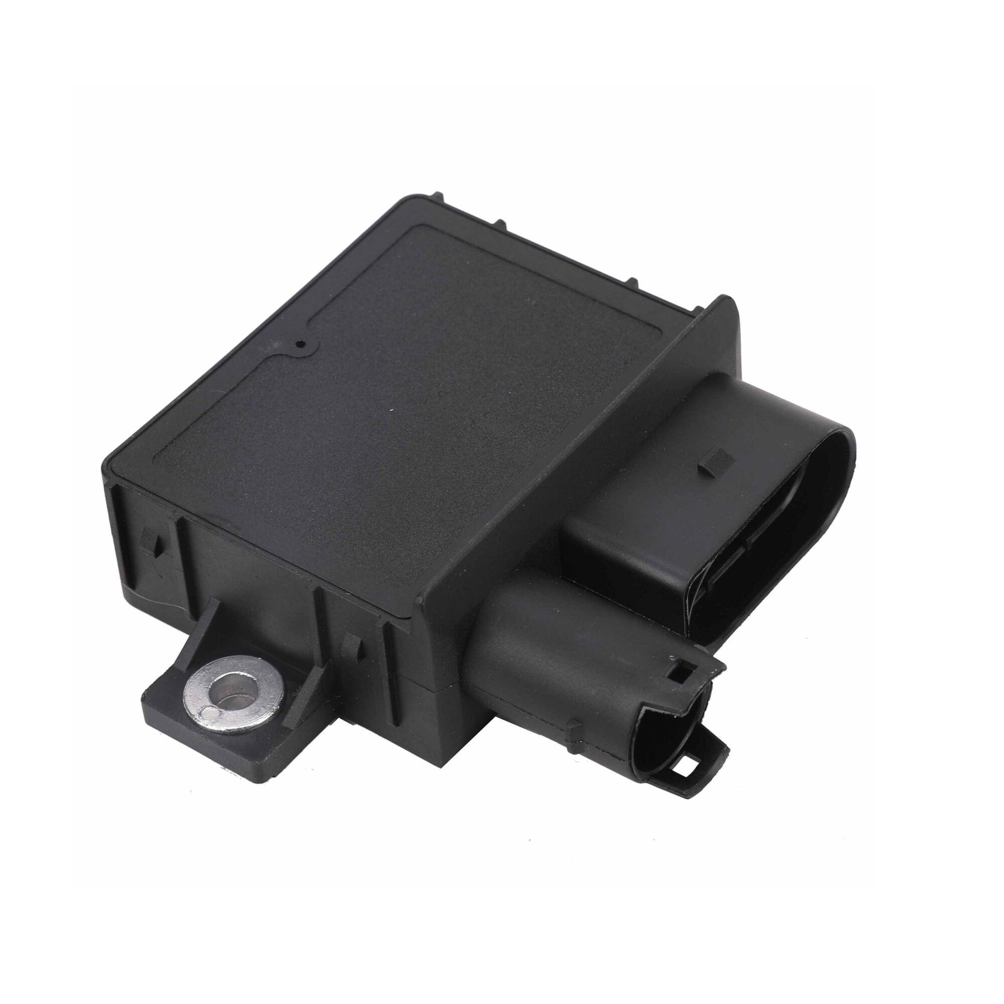 Boitier, relais de préchauffage pour Bmw Série 1, 3, 5, X1, X3 PARTSLINE SC59148