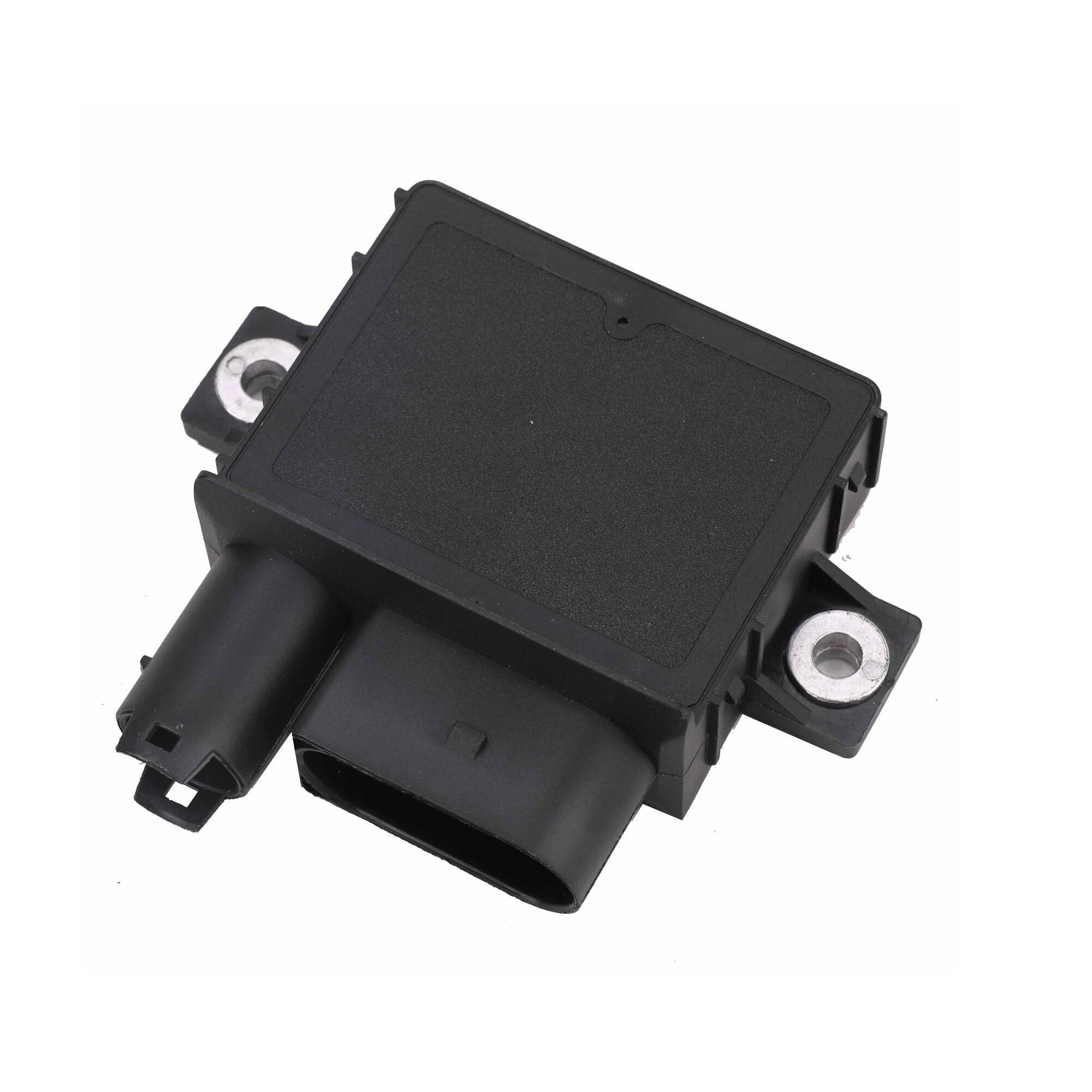 Boitier, relais de préchauffage pour Bmw Série 3, 5, 7, X5, X6 PARTSLINE SC59149