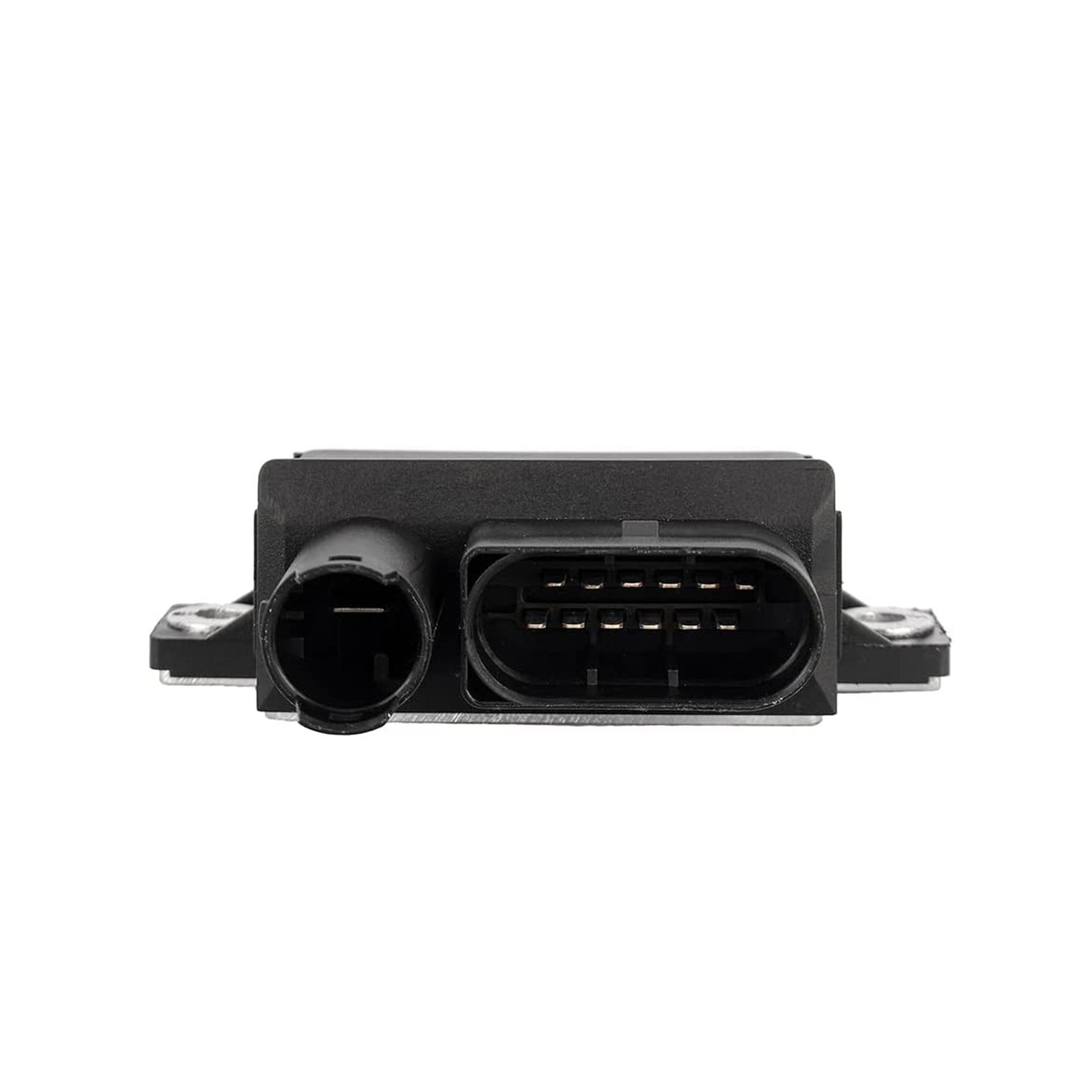Boitier, relais de préchauffage pour Bmw Série 3, 5, 7, X5, X6 PARTSLINE SC59149