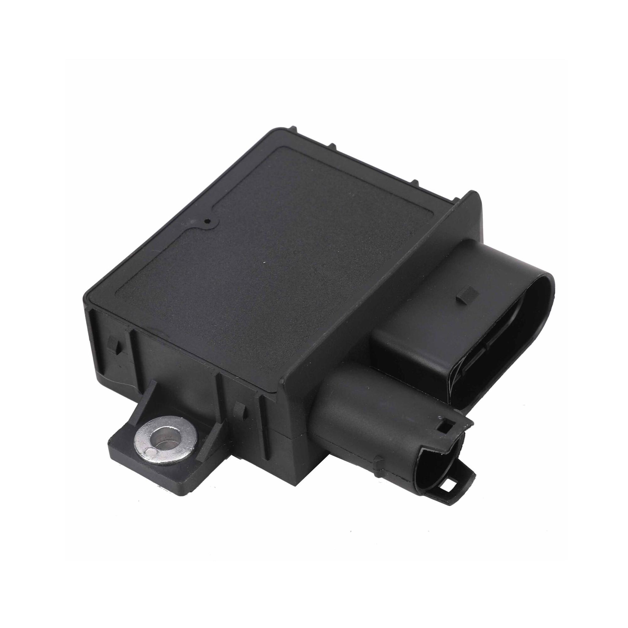 Boitier, relais de préchauffage pour Bmw Série 3, 5, 6, 7, X3, X5, X6 PARTSLINE SC59152