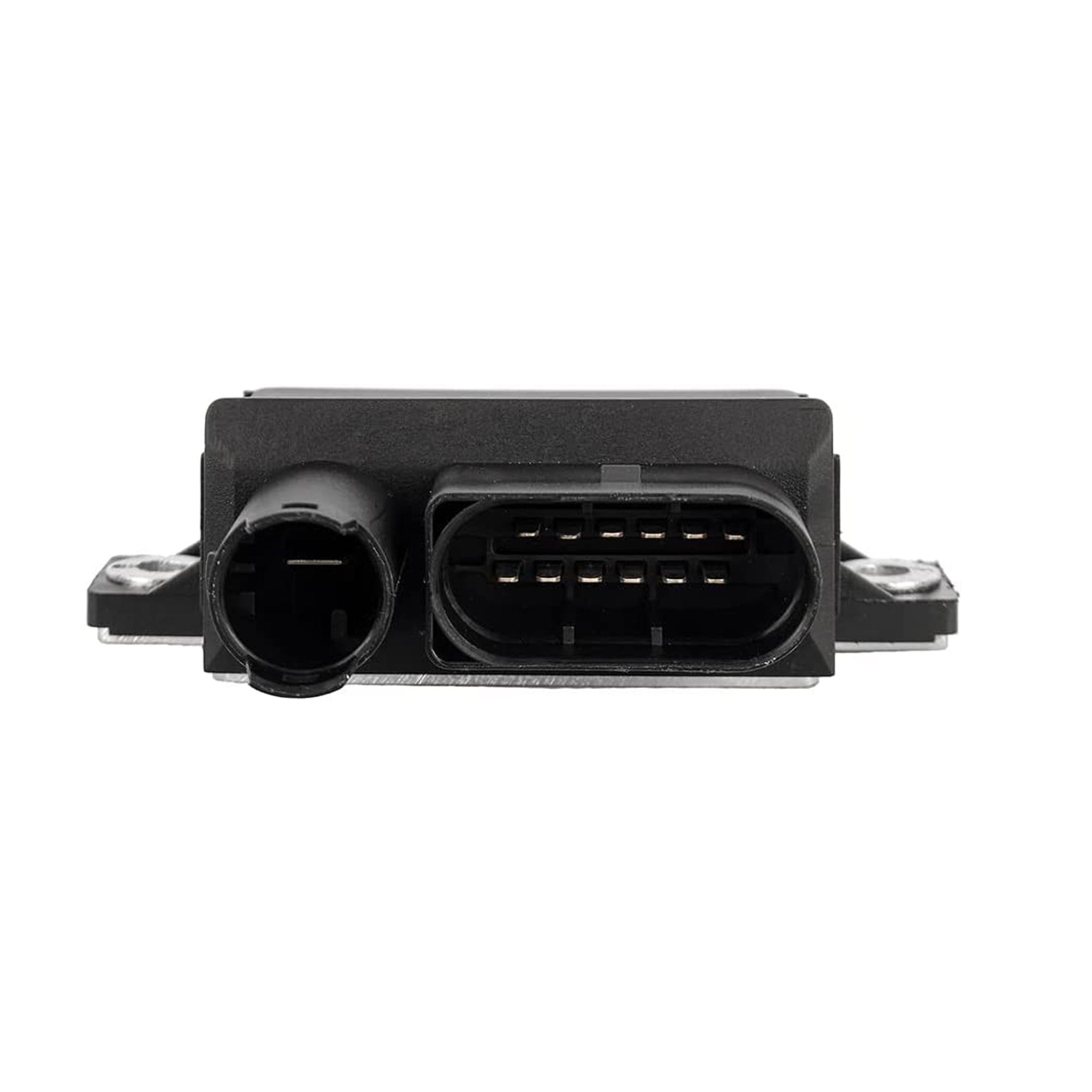 Boitier, relais de préchauffage pour Bmw Série 3, 5, 6, 7, X3, X5, X6 PARTSLINE SC59152