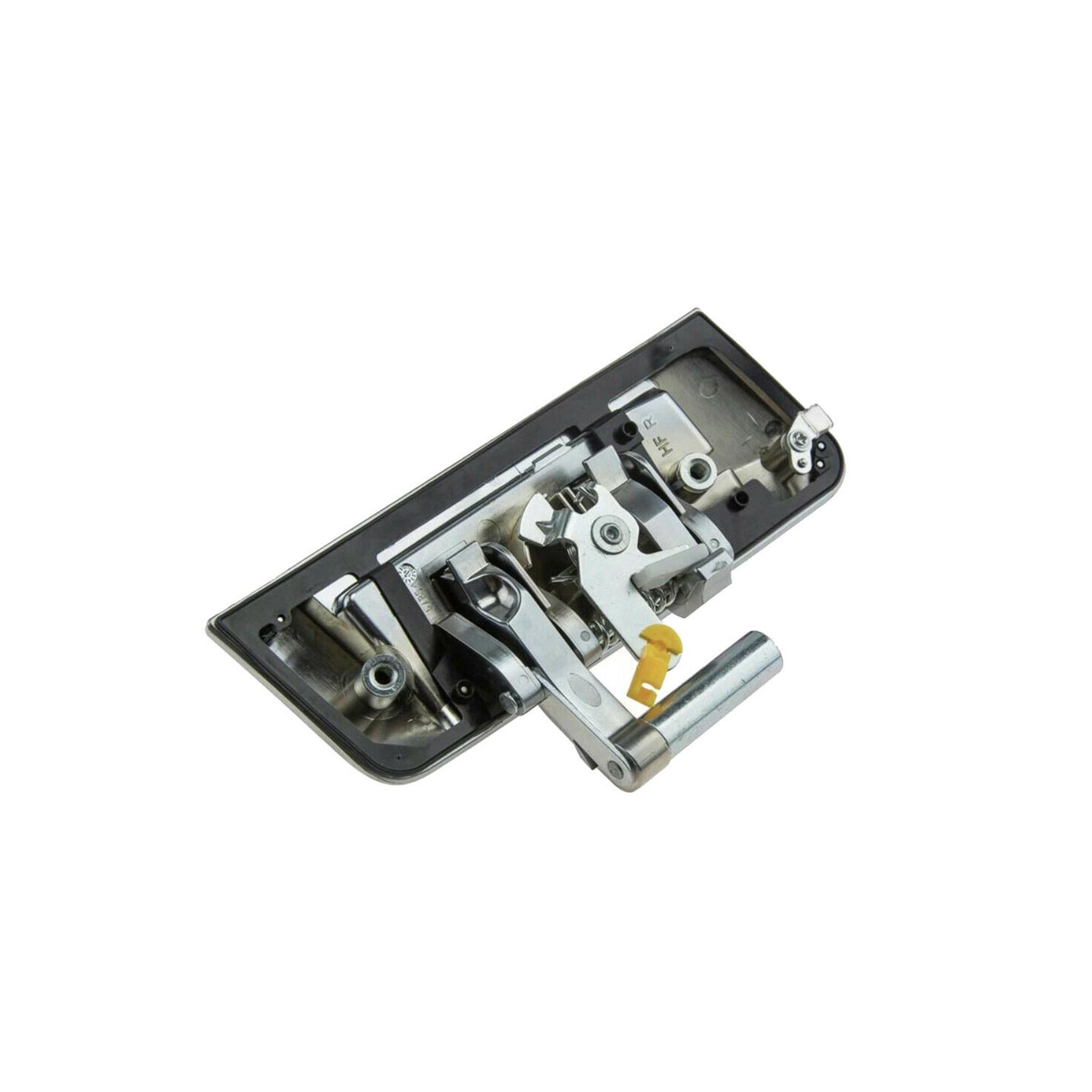 Poignée de porte chromée avant droit pour Nissan 350Z 2003-2009 PARTSLINE SC59155