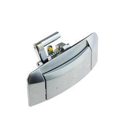 Poignée de porte chromée avant droit pour Nissan 350Z 2003-2009 PARTSLINE SC59155