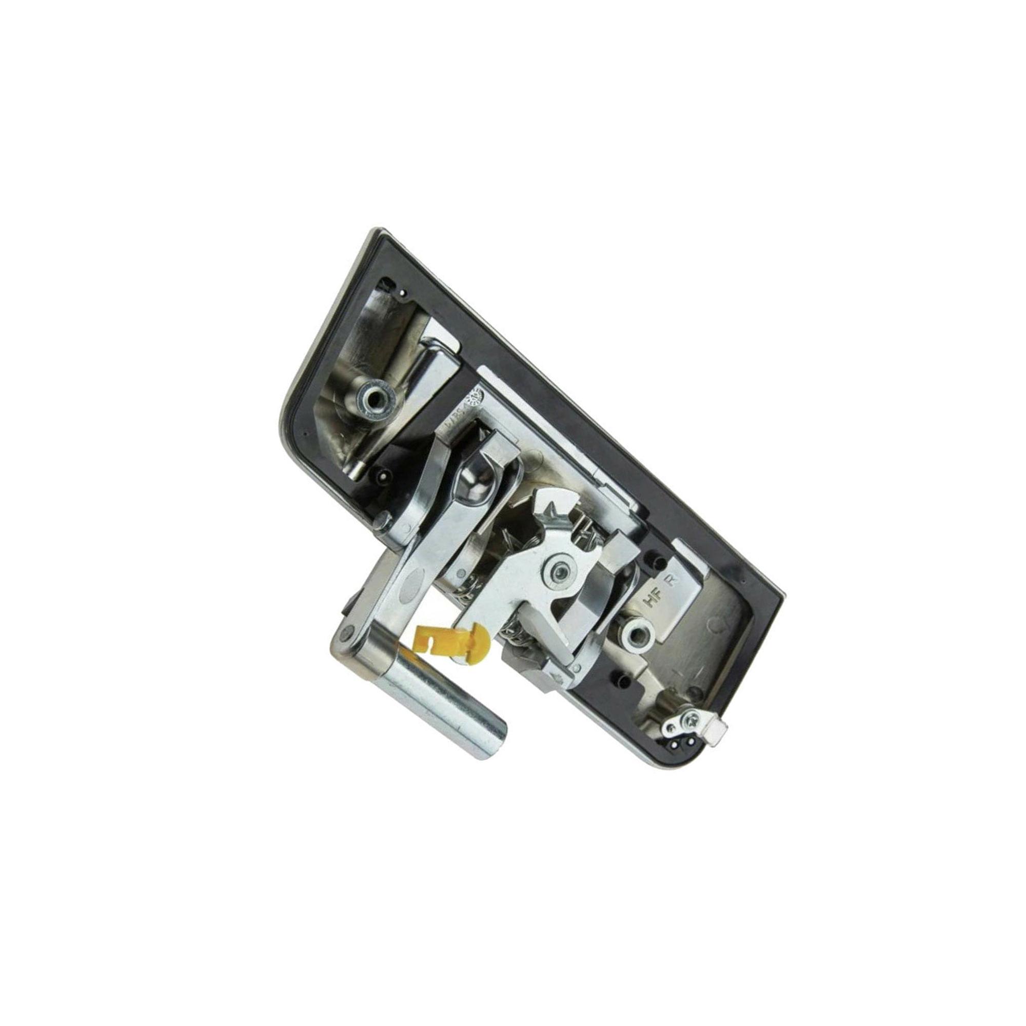 Poignée de porte chromée avant droit pour Nissan 350Z 2003-2009 PARTSLINE SC59155