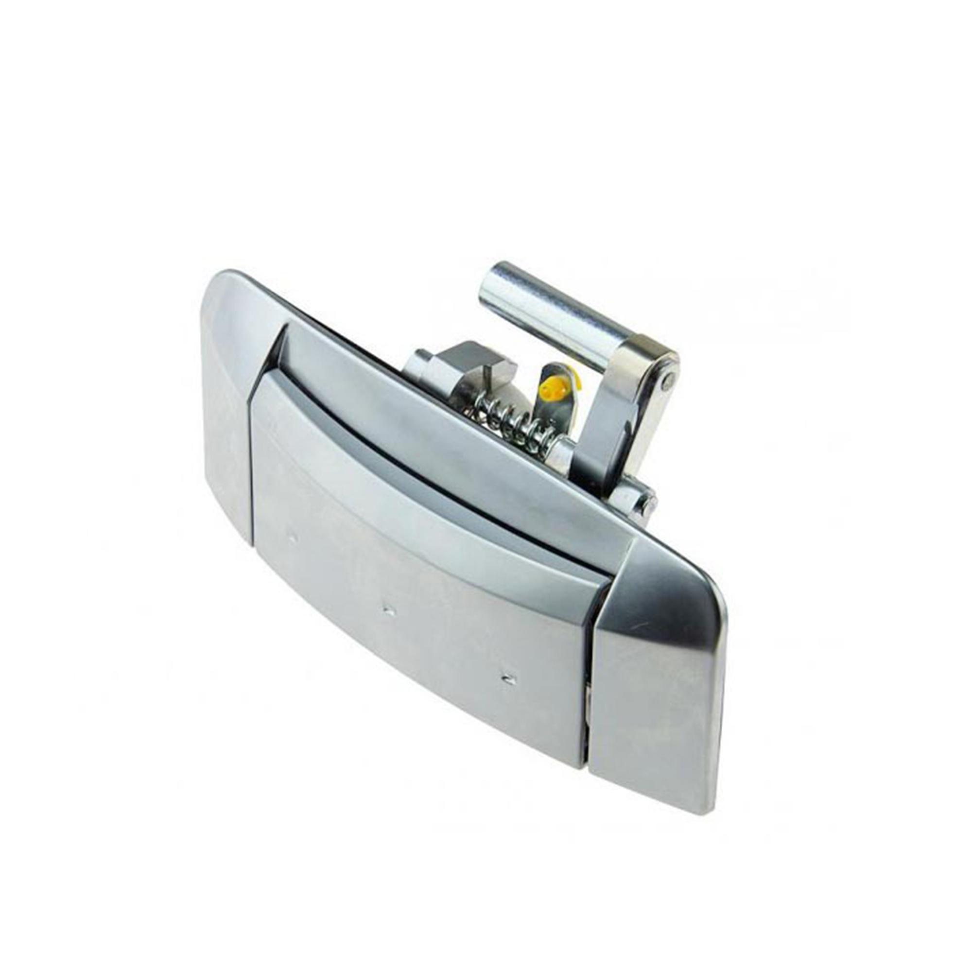 Poignée de porte chromée avant gauche pour Nissan 350Z 2003-2009 PARTSLINE SC59156