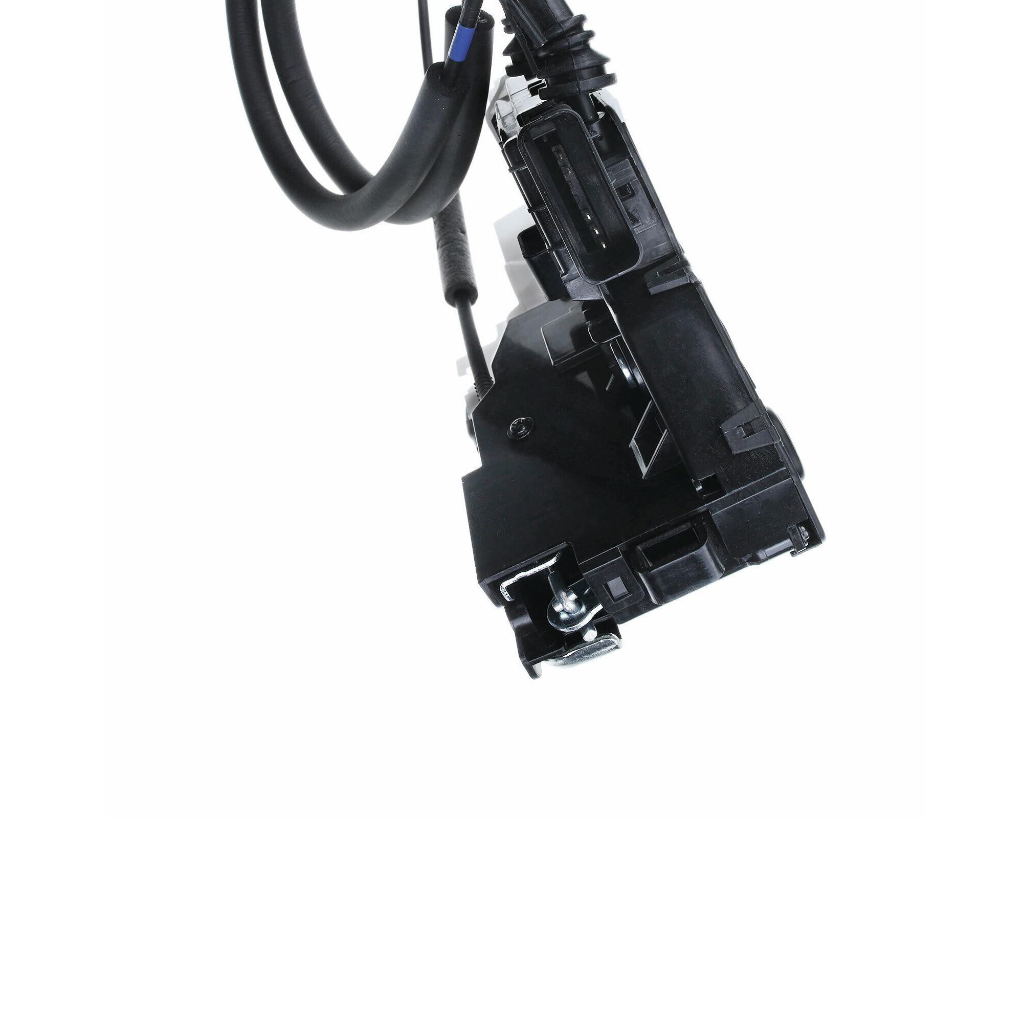 Serrure électrique de porte arrière droite pour Hyundai Tucson PARTSLINE SC59157