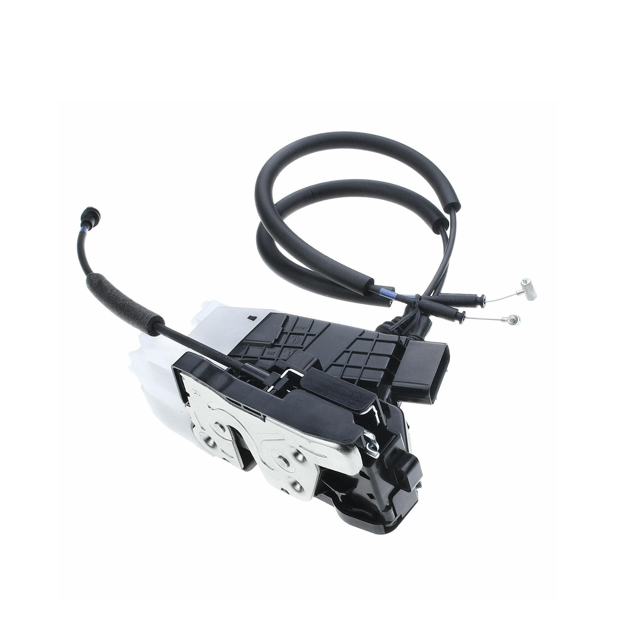 Serrure électrique de porte arrière droite pour Hyundai Tucson PARTSLINE SC59157