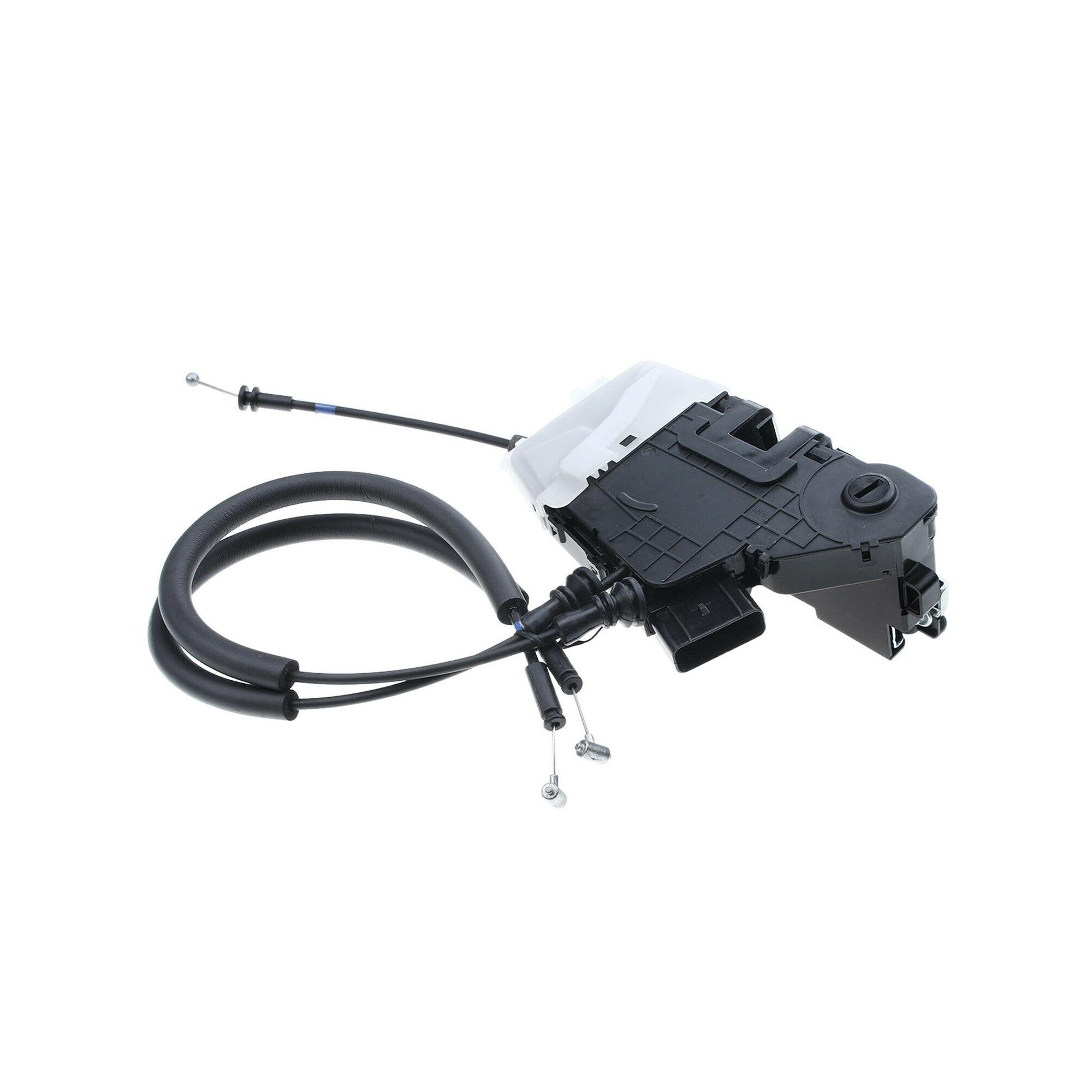 Serrure électrique de porte arrière droite pour Hyundai Tucson PARTSLINE SC59157