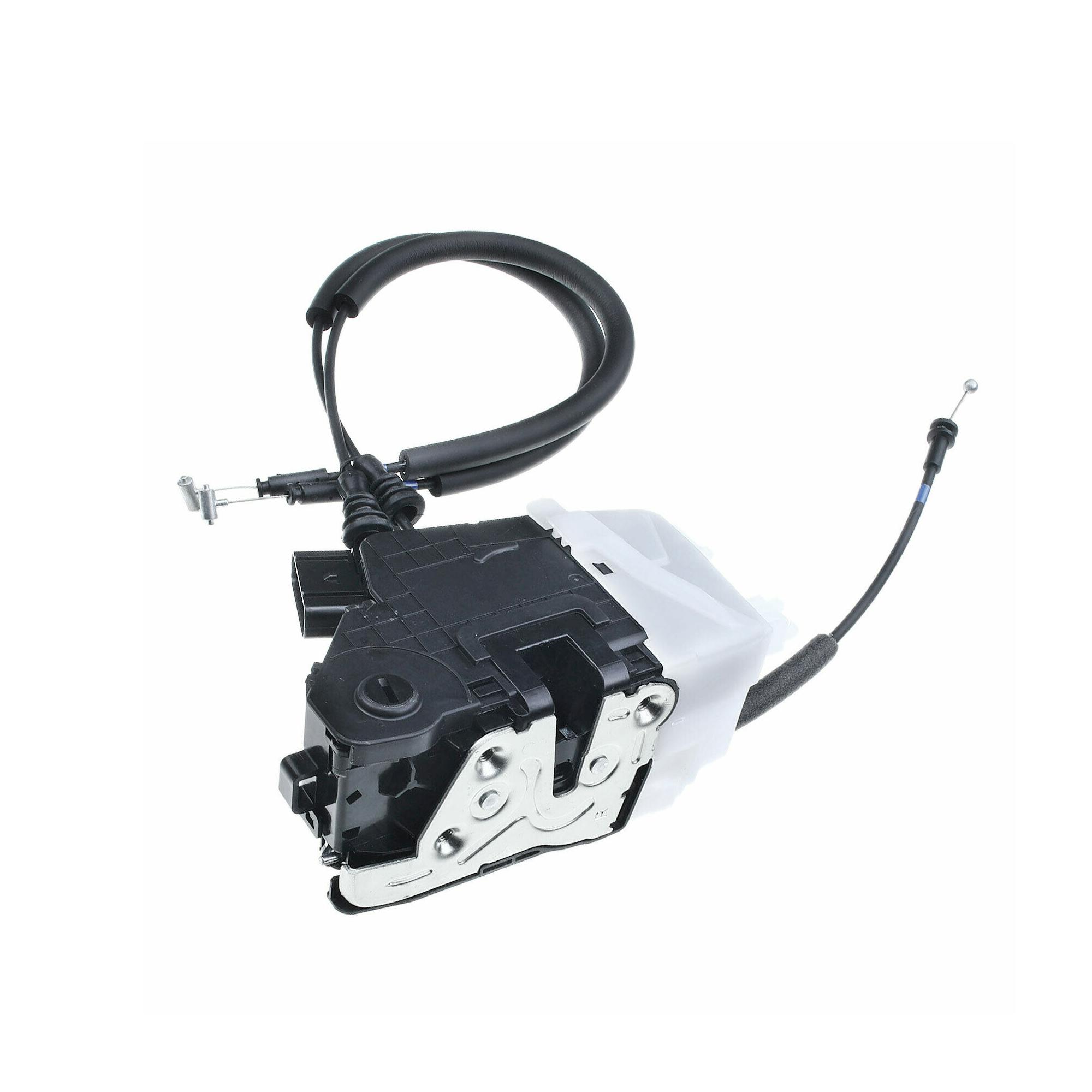 Serrure électrique de porte arrière droite pour Hyundai Tucson PARTSLINE SC59157