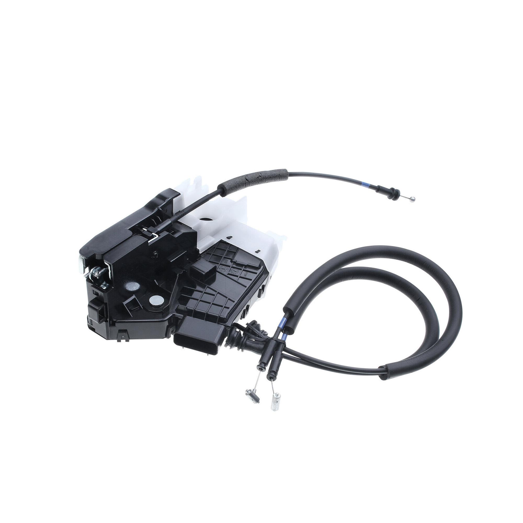 Serrure électrique de porte arrière gauche pour Hyundai Tucson PARTSLINE SC59158