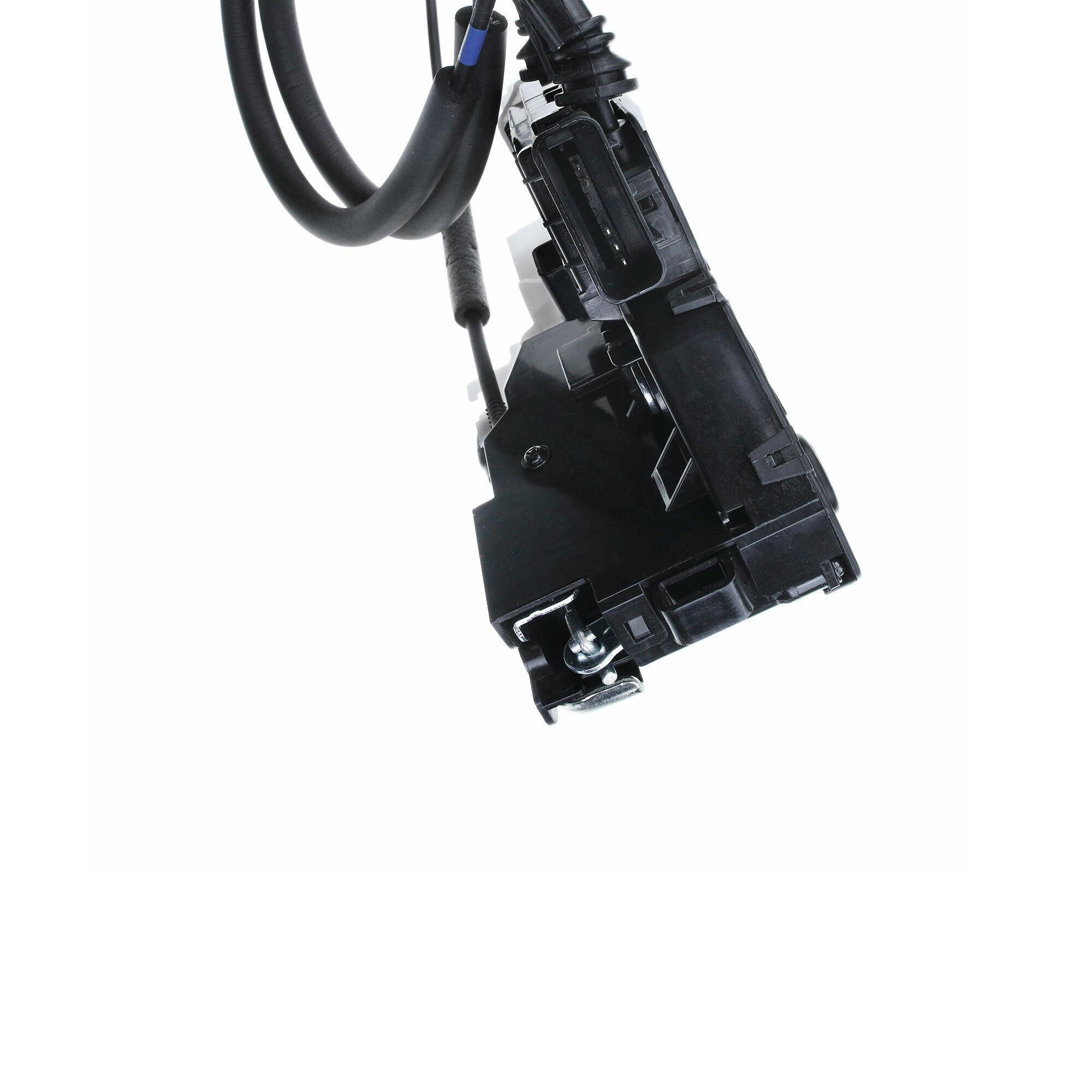 Serrure électrique de porte arrière gauche pour Hyundai Tucson PARTSLINE SC59158