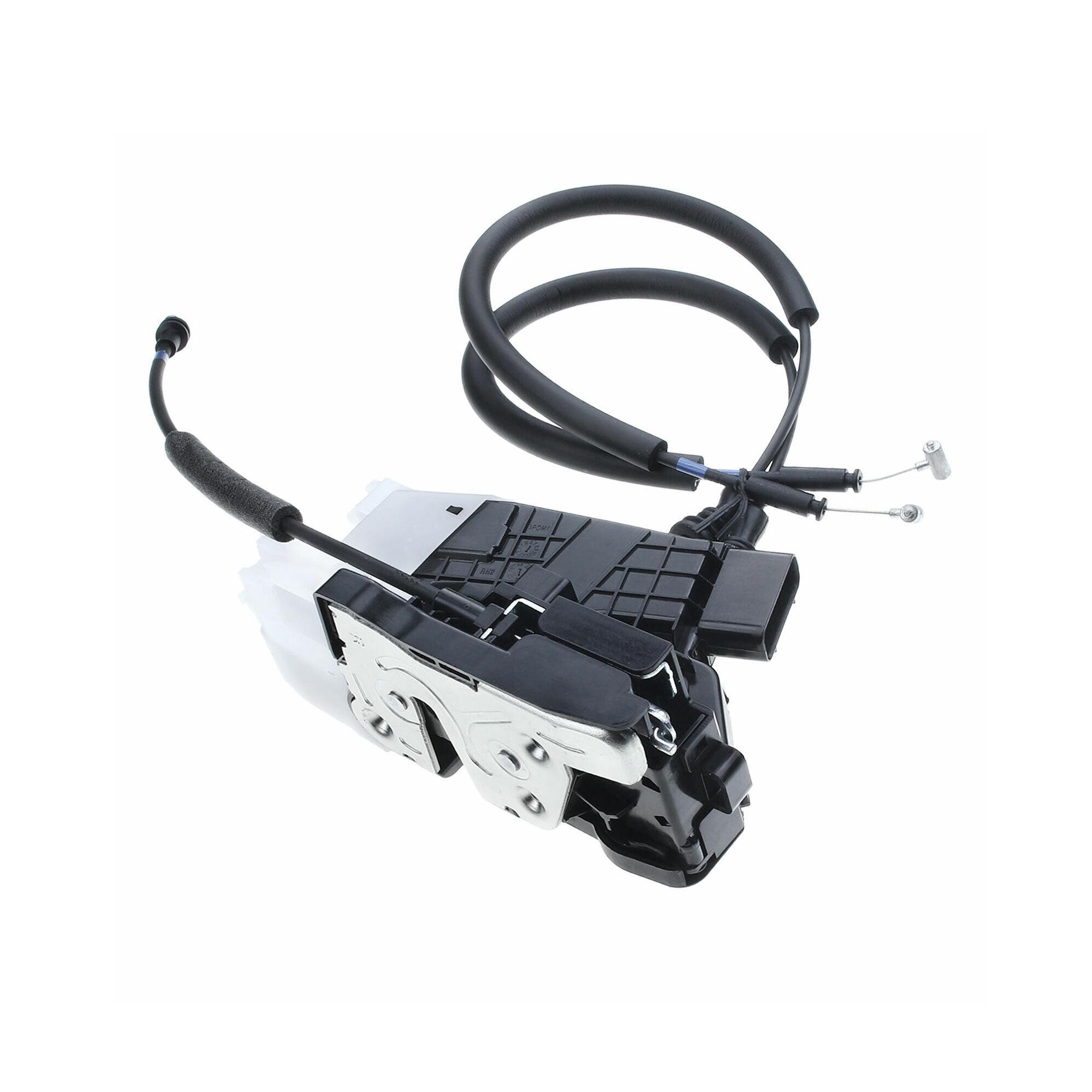 Serrure électrique de porte arrière gauche pour Hyundai Tucson PARTSLINE SC59158