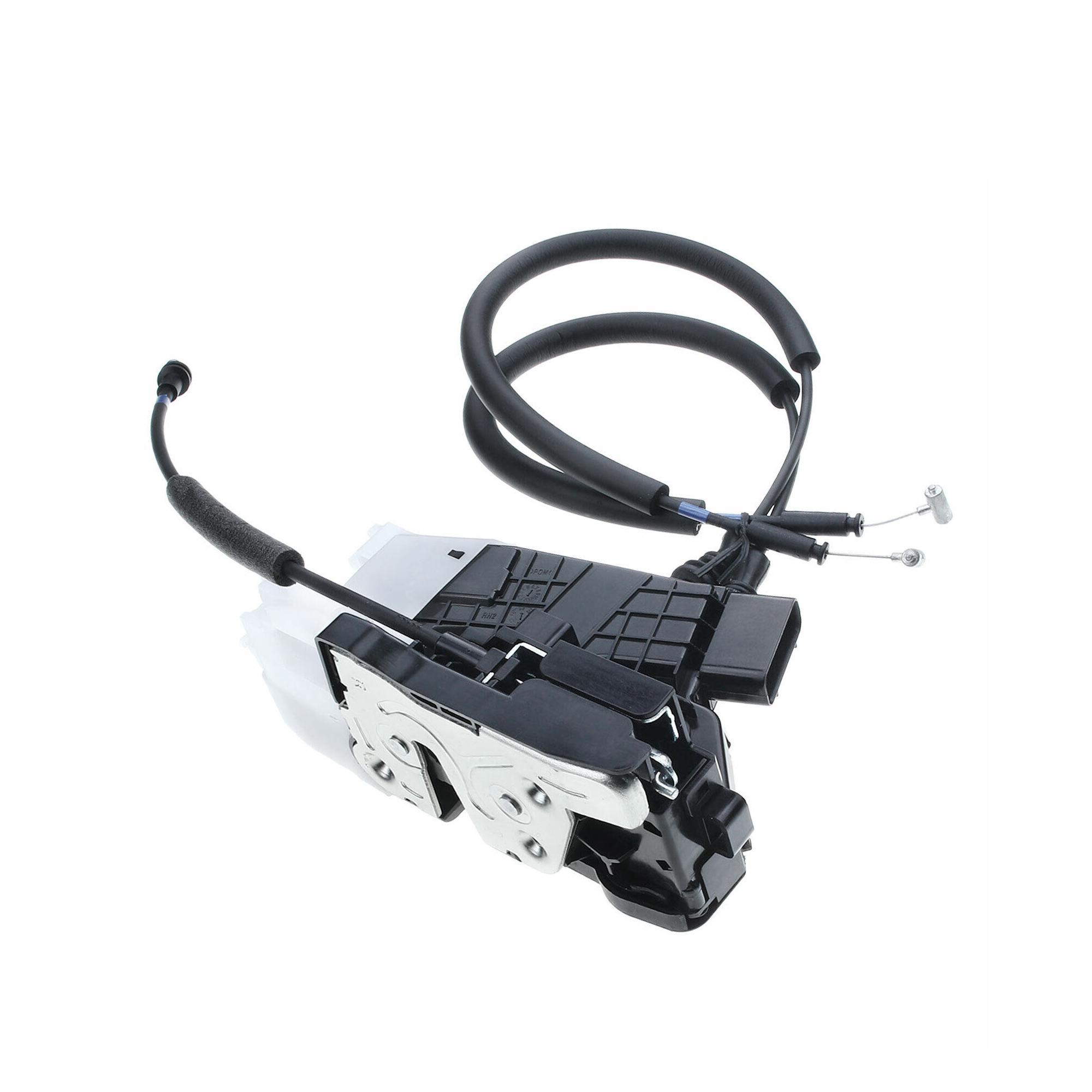 Serrure électrique de porte avant droite pour Hyundai Tucson PARTSLINE SC59159
