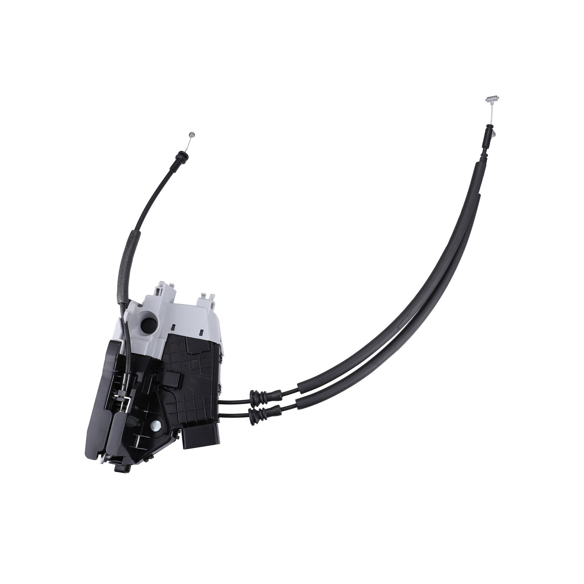Serrure électrique de porte avant droite pour Hyundai Tucson PARTSLINE SC59159