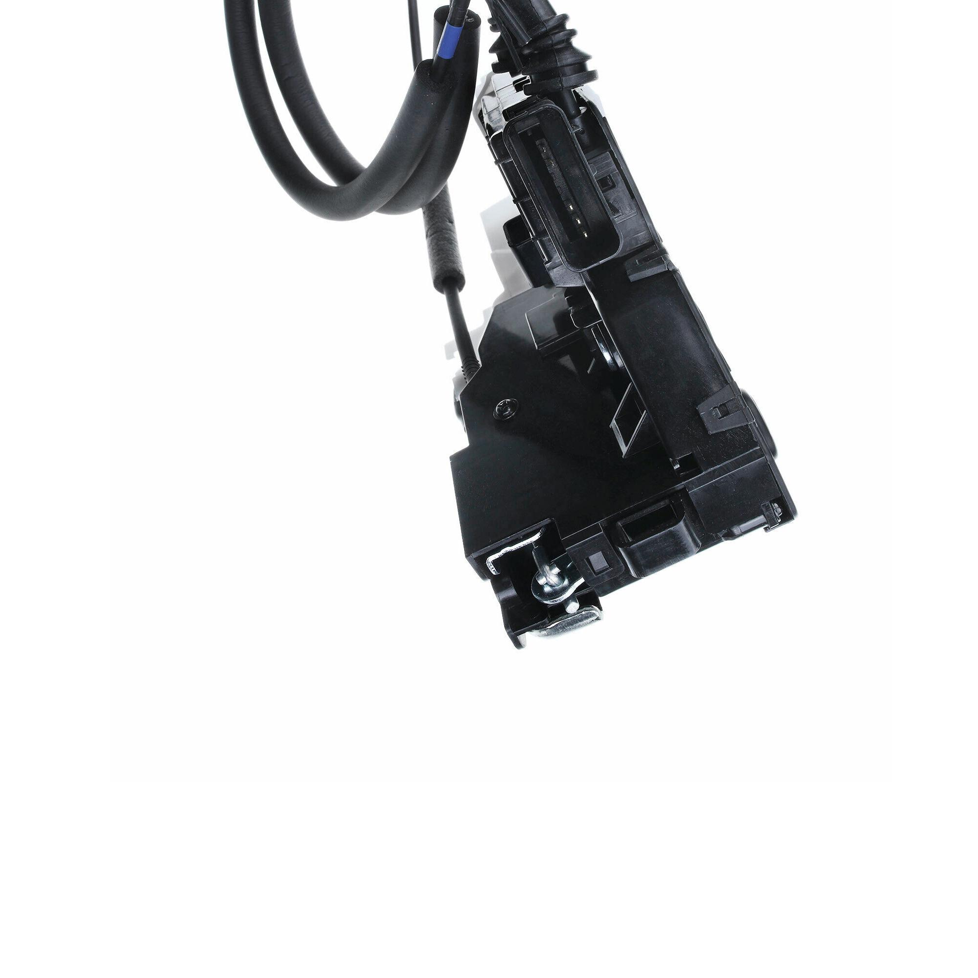 Serrure électrique de porte avant droite pour Hyundai Tucson PARTSLINE SC59159