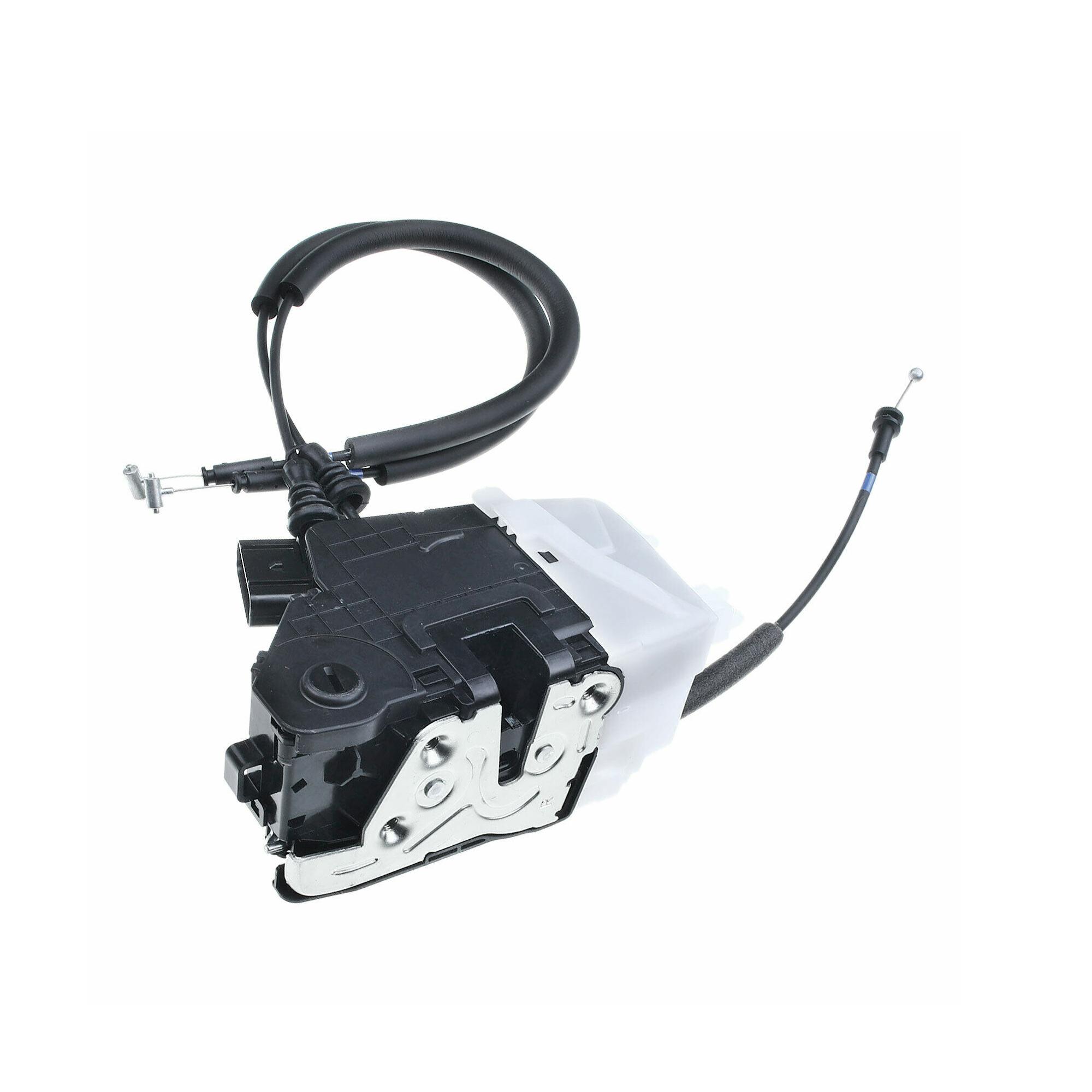 Serrure électrique de porte avant droite pour Hyundai Tucson PARTSLINE SC59159