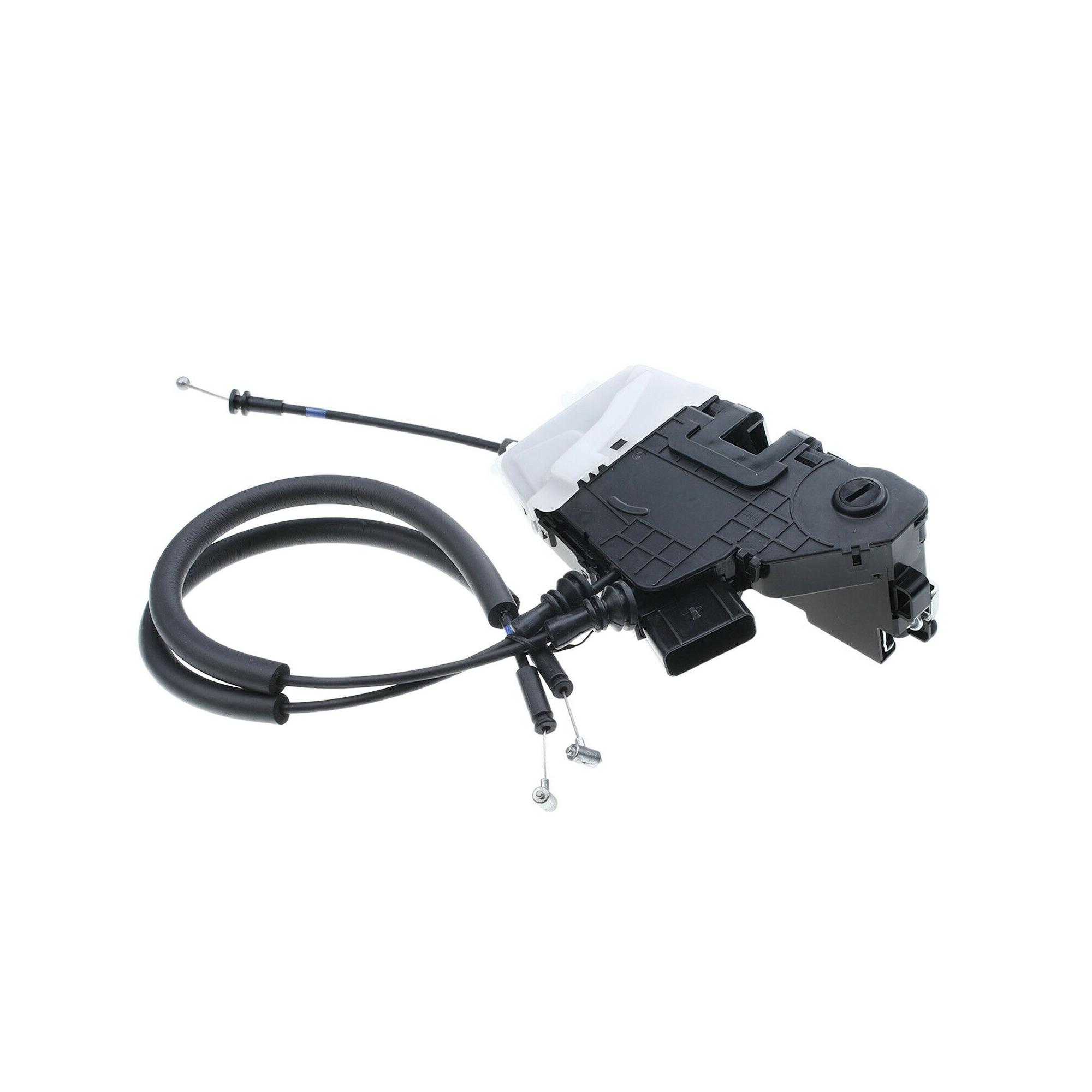 Serrure électrique de porte avant droite pour Hyundai Tucson PARTSLINE SC59159