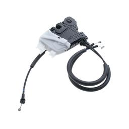 Serrure électrique de porte avant gauche pour Hyundai Tucson PARTSLINE SC59160