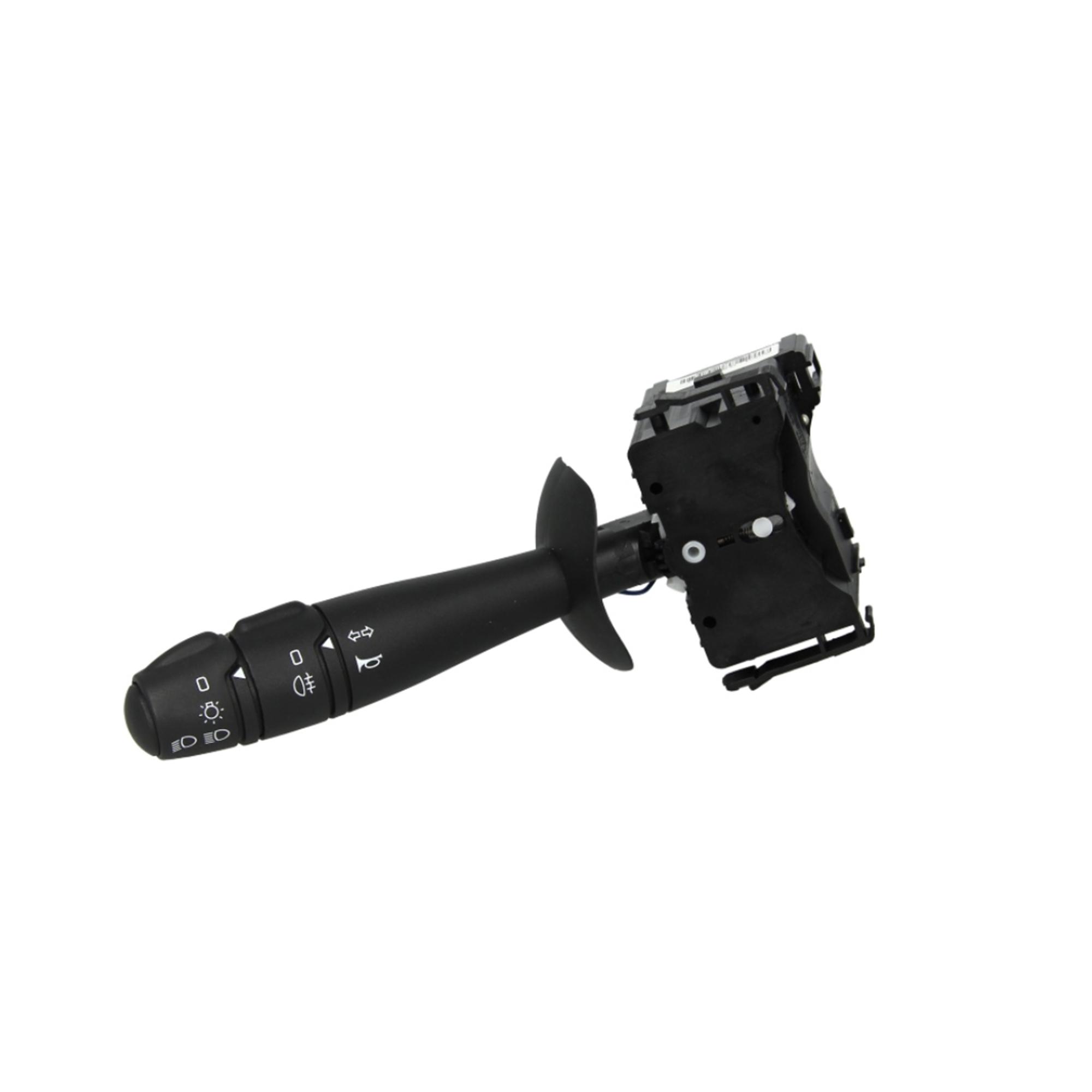 Commodo, commande de phares et clignotants pour Mercedes, Nissan, Opel, Renault PARTSLINE SC59167