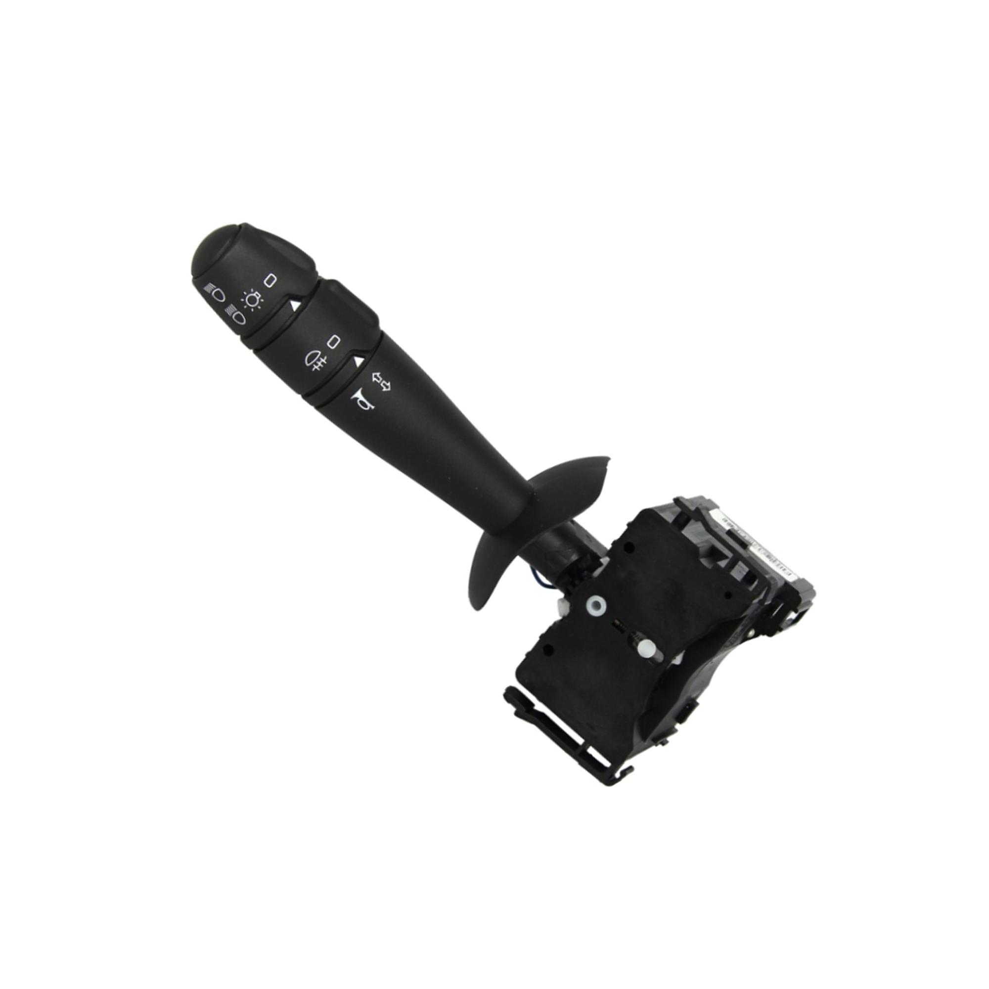 Commodo, commande de phares et clignotants pour Mercedes, Nissan, Opel, Renault PARTSLINE SC59167