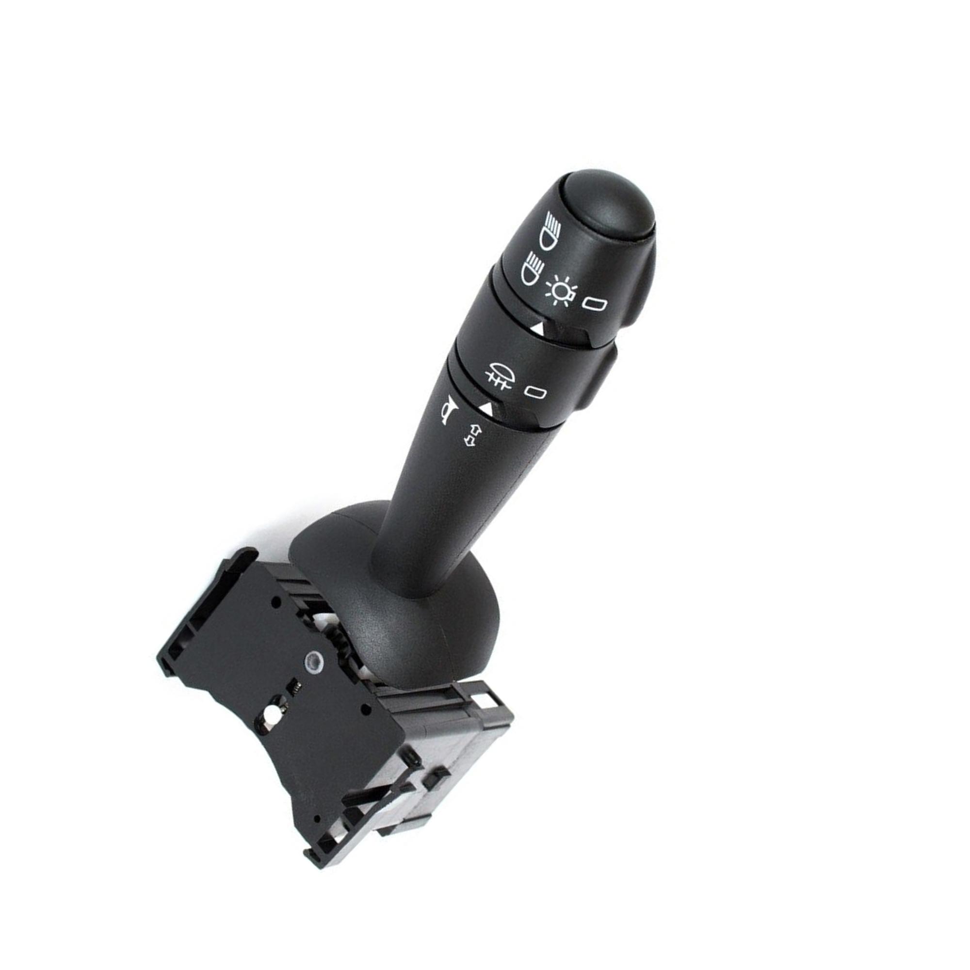 Commodo, commande de phares et clignotants pour Mercedes, Nissan, Opel, Renault PARTSLINE SC59167