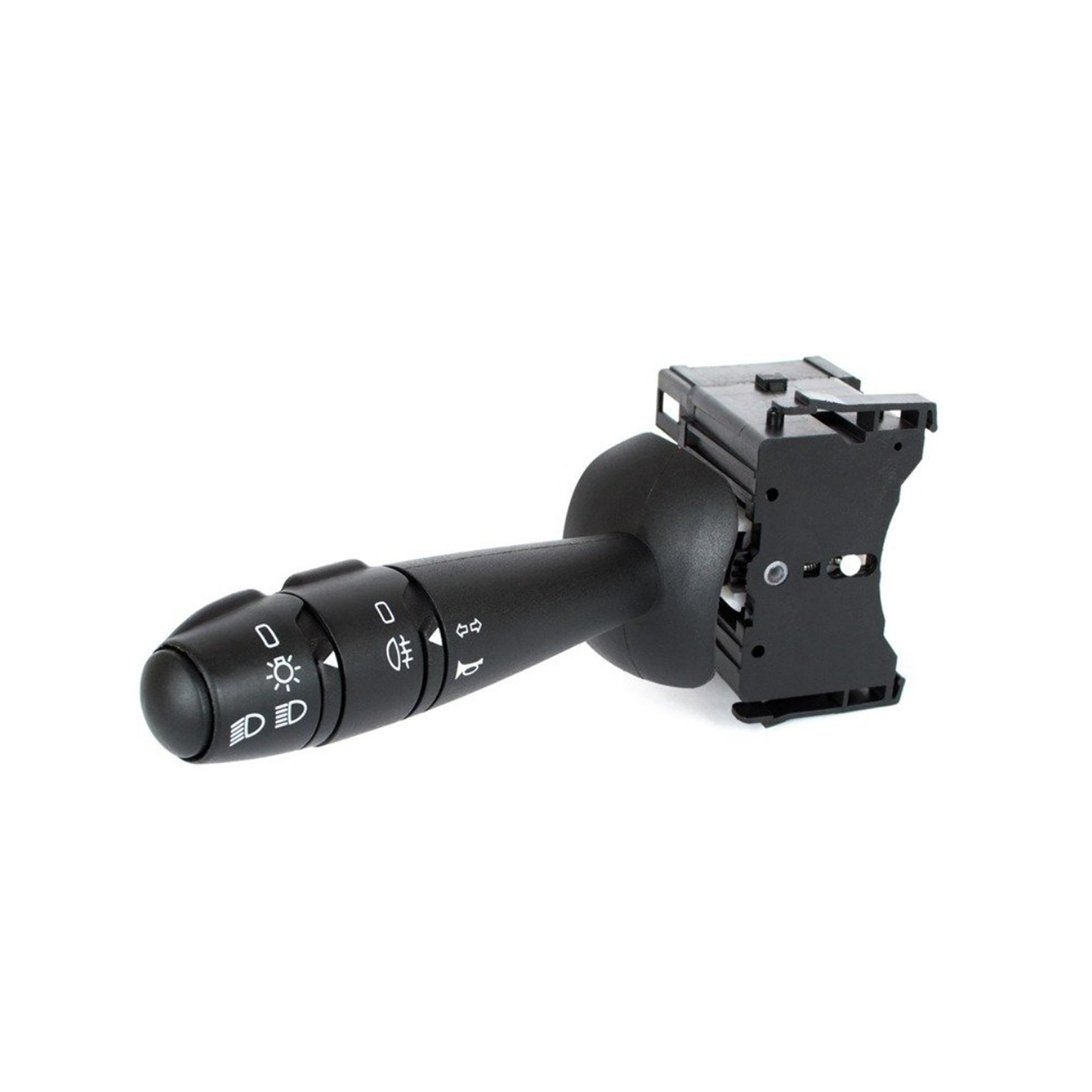 Commodo, commande de phares et clignotants pour Mercedes, Nissan, Opel, Renault PARTSLINE SC59167