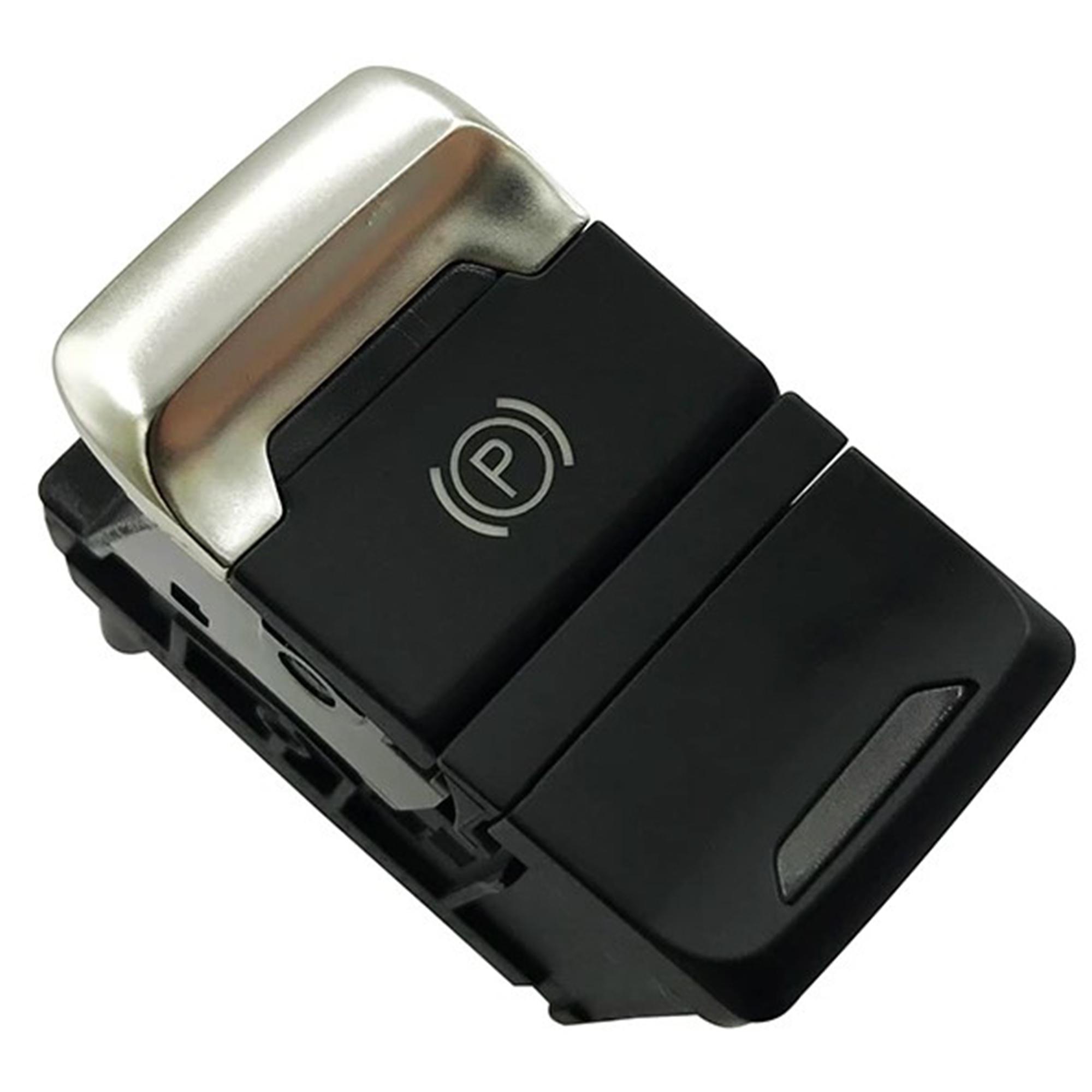 Bouton de commande de frein à main électrique pour Audi A4, A5, Q5 (2007-2017) PARTSLINE SC59182