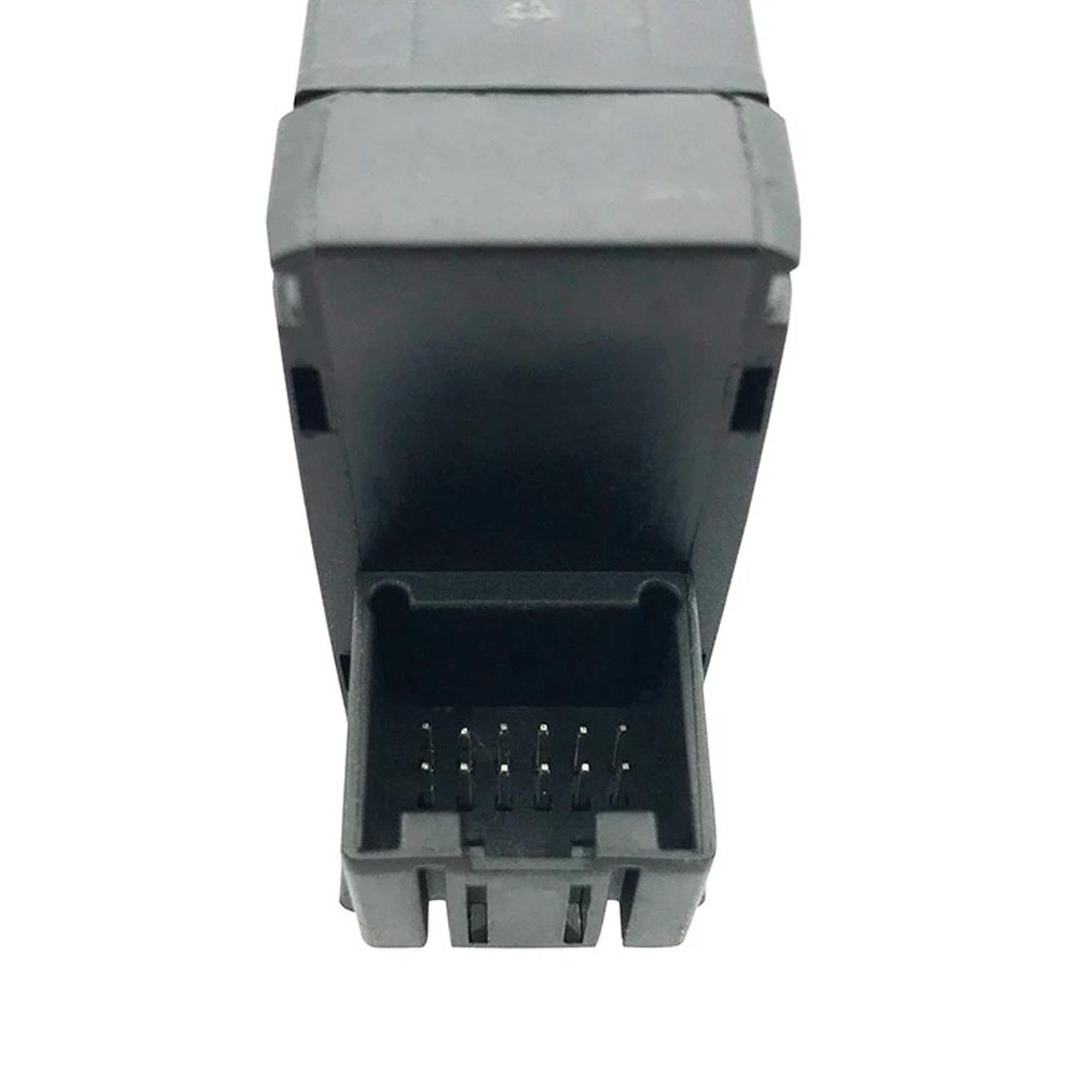 Bouton de commande de frein à main électrique pour Audi A4, A5, Q5 (2007-2017) PARTSLINE SC59182