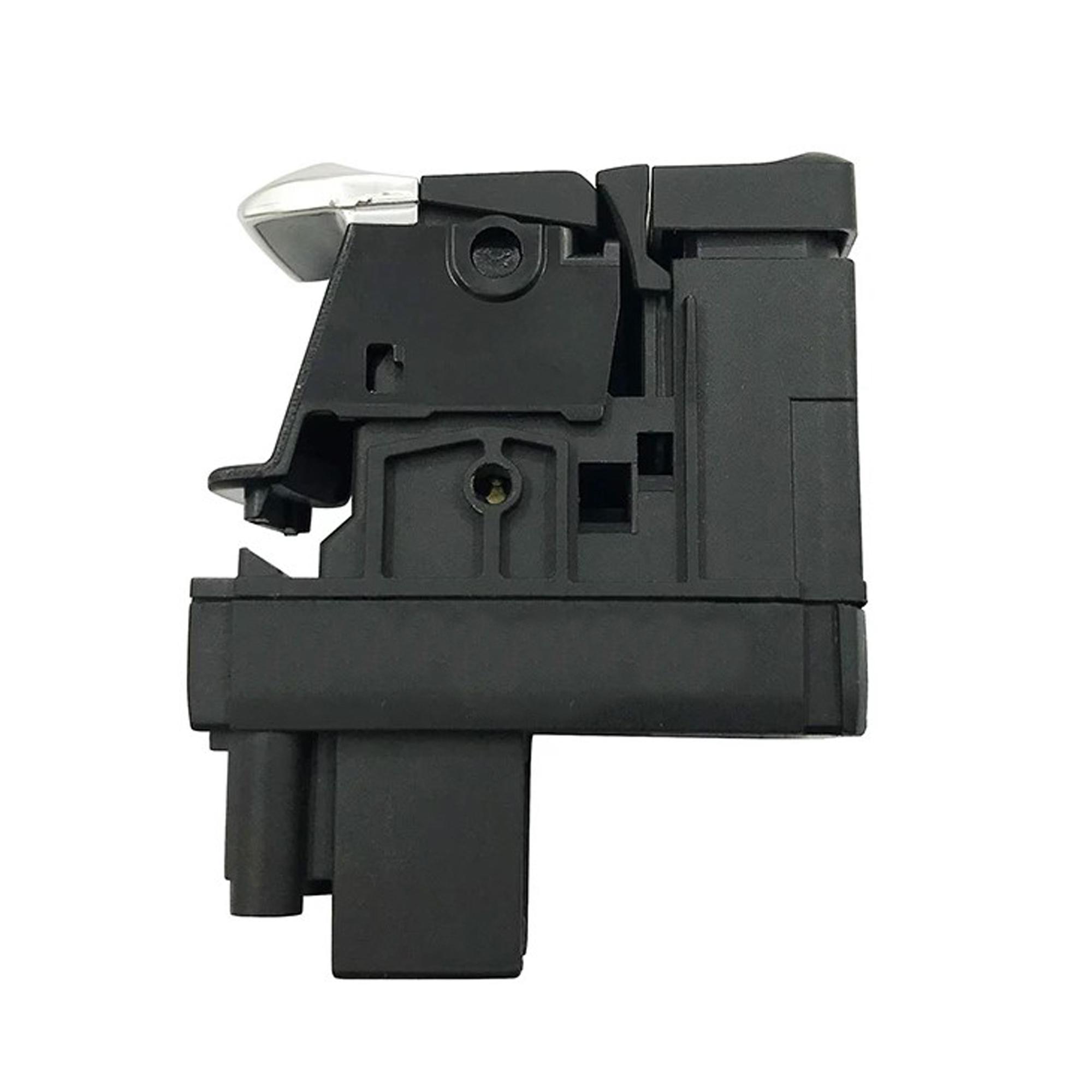 Bouton de commande de frein à main électrique pour Audi A4, A5, Q5 (2007-2017) PARTSLINE SC59182