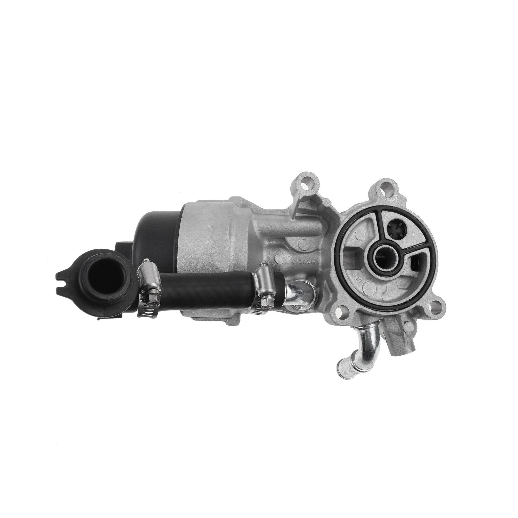 Support + radiateur d'huile pour 2.0 CDi, HDi, 2,0 TDCi, TDi PARTSLINE SC59194