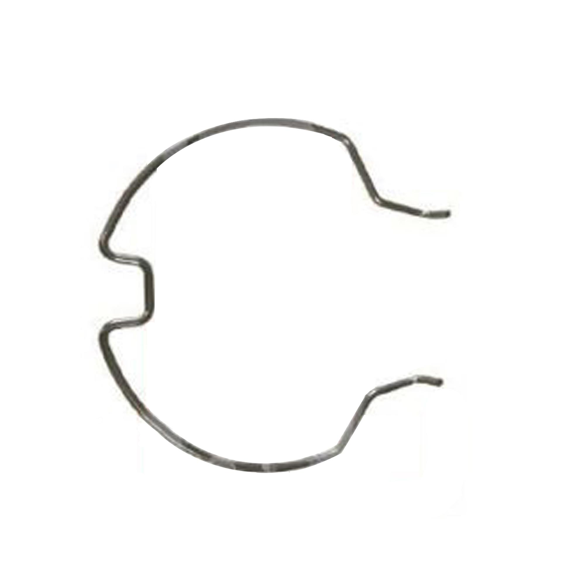 Durite de turbo, gaine de suralimentation pour Nissan, Opel, Renault PARTSLINE SC59195