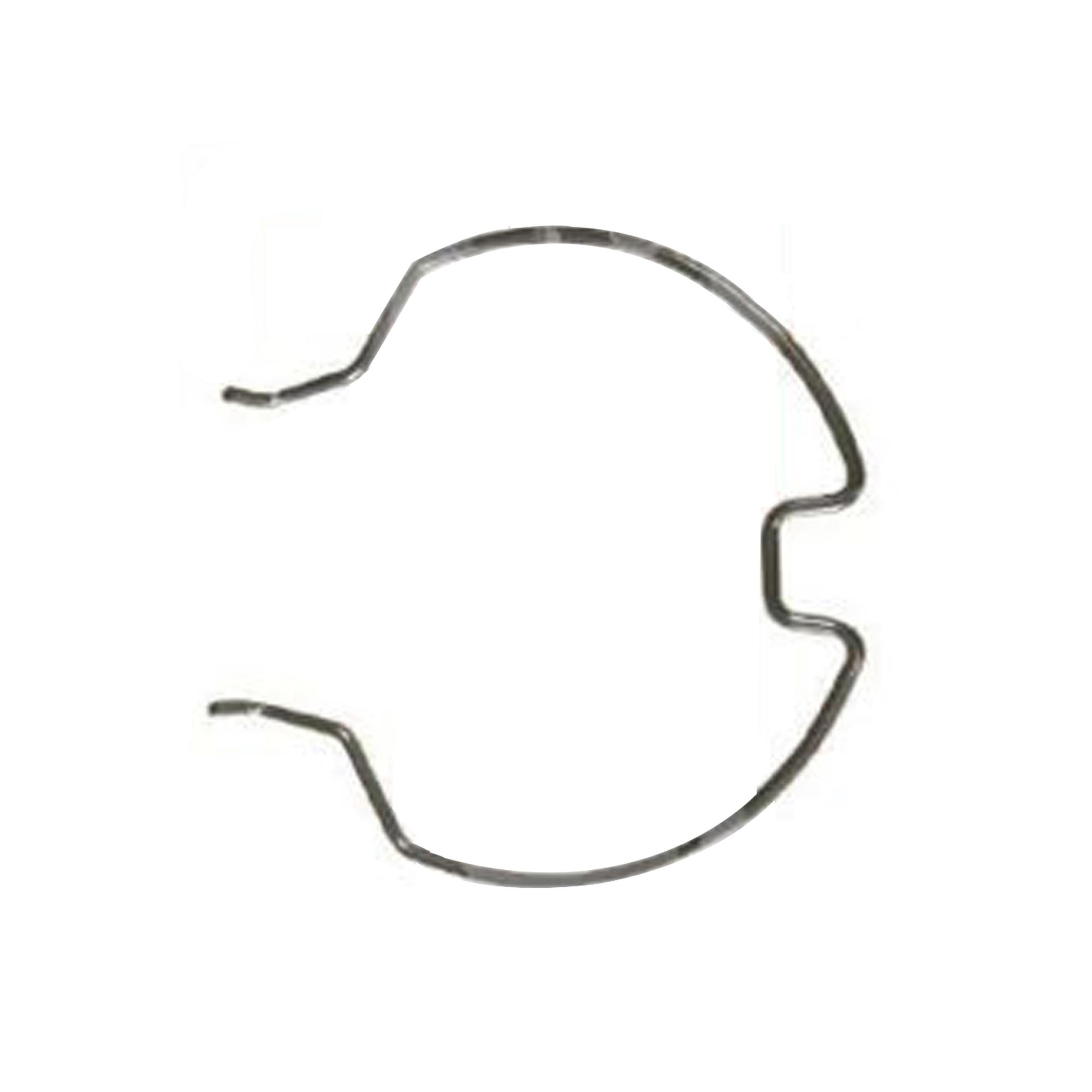 Durite de turbo, gaine de suralimentation pour Nissan, Opel, Renault PARTSLINE SC59195