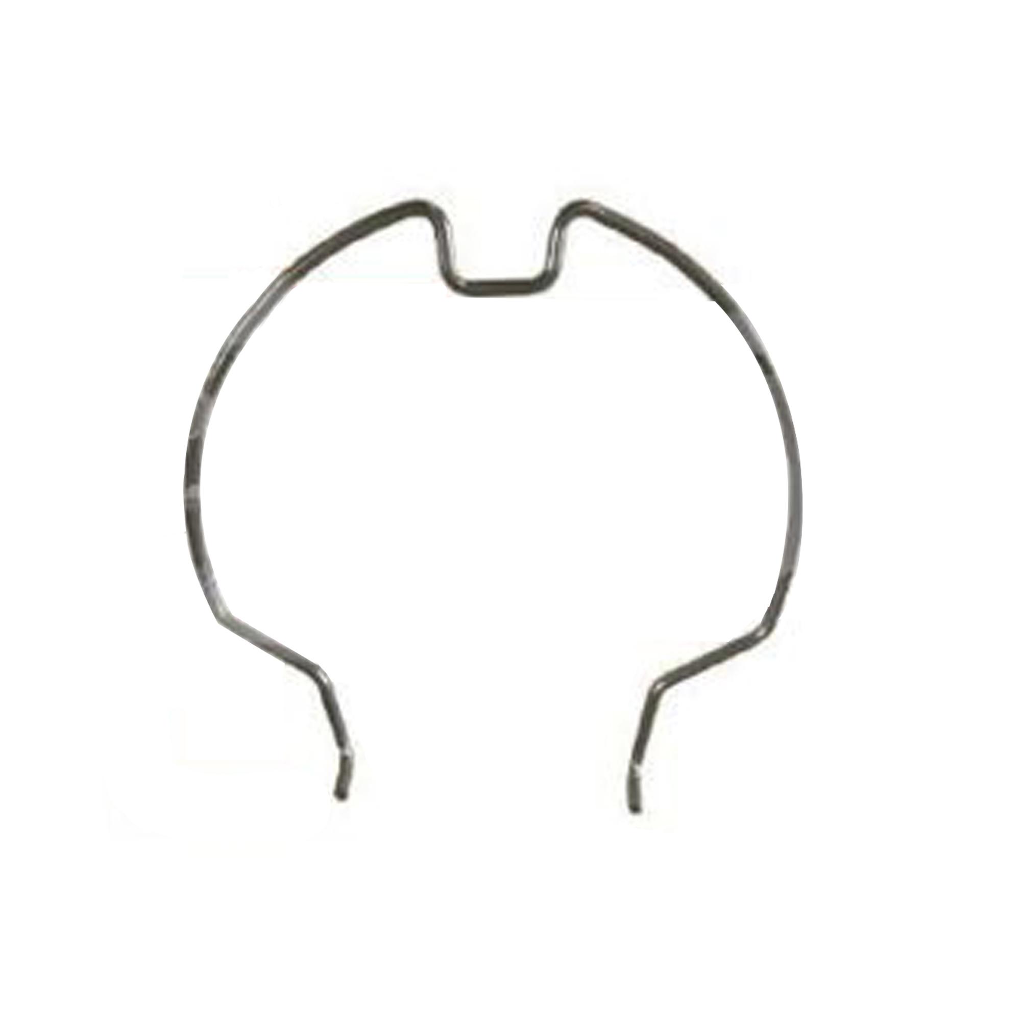 Durite de turbo, gaine de suralimentation pour Nissan, Opel, Renault PARTSLINE SC59195