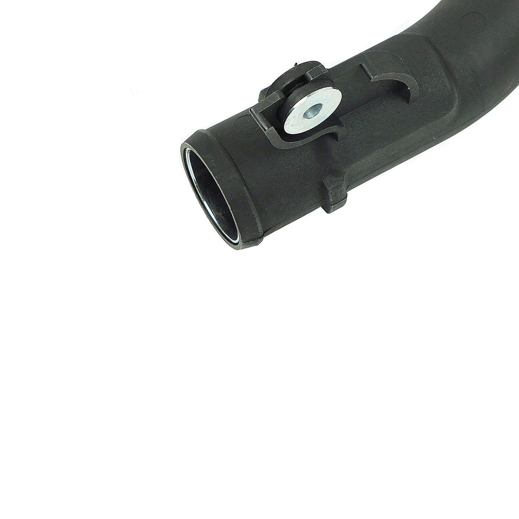 Durite Turbo Gaine Suralimentation pour Nissan 1.5 dCi PARTSLINE SC59198