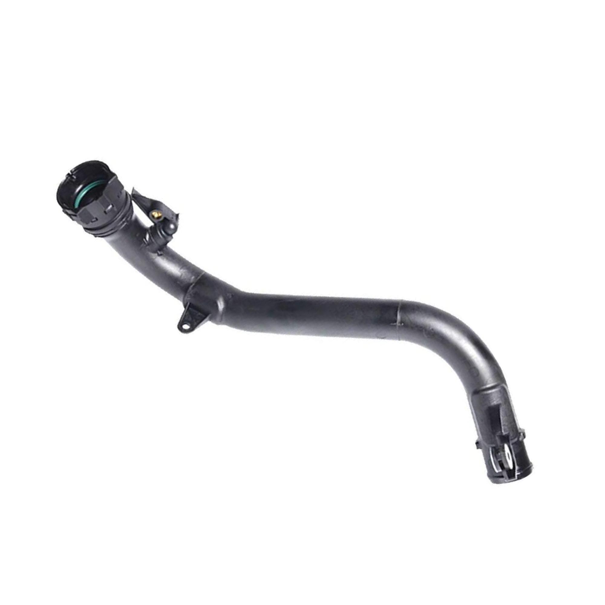 Durite Turbo Gaine Suralimentation pour Nissan 1.5 dCi PARTSLINE SC59198