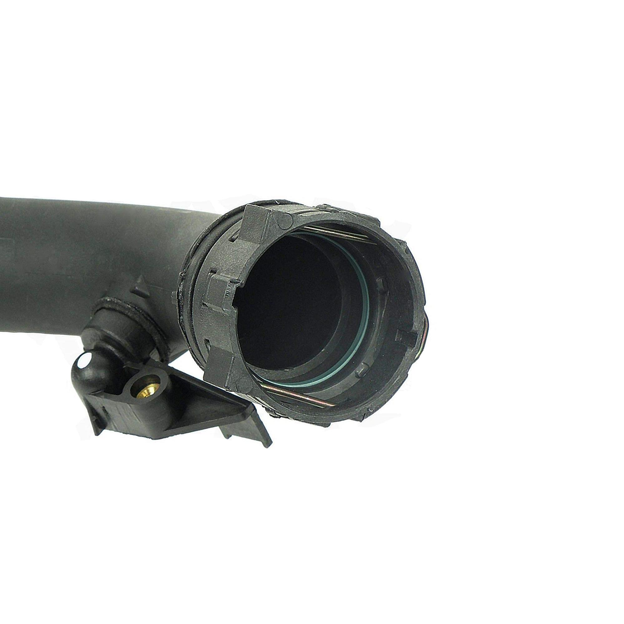 Durite Turbo Gaine Suralimentation pour Nissan 1.5 dCi PARTSLINE SC59198