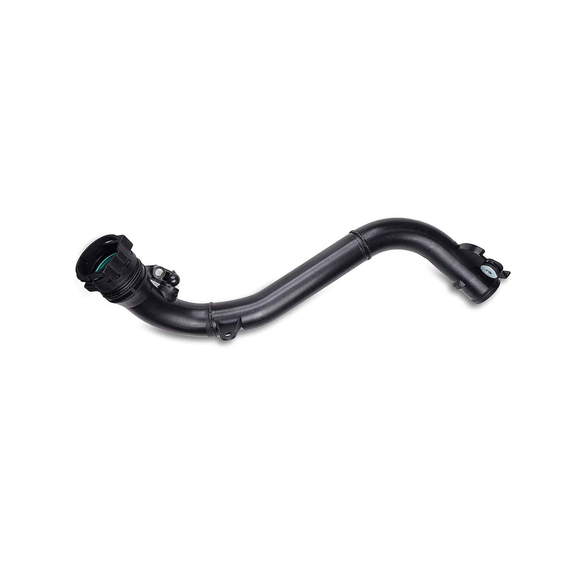 Durite Turbo Gaine Suralimentation pour Nissan 1.5 dCi PARTSLINE SC59198